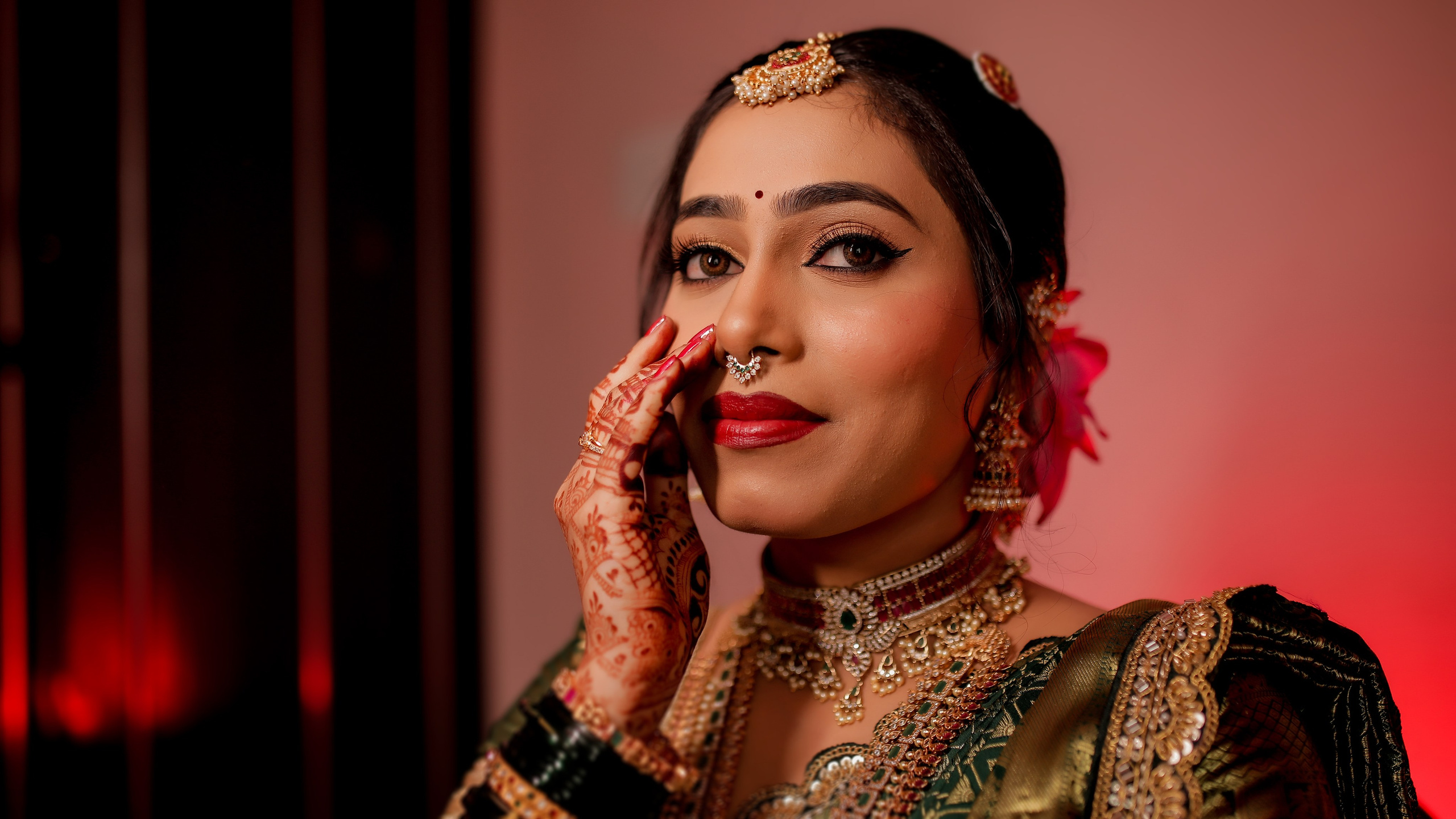 SUPRITHA X VIGNESH. The Light Story | Wedding Photography in Mysuru, Karnataka