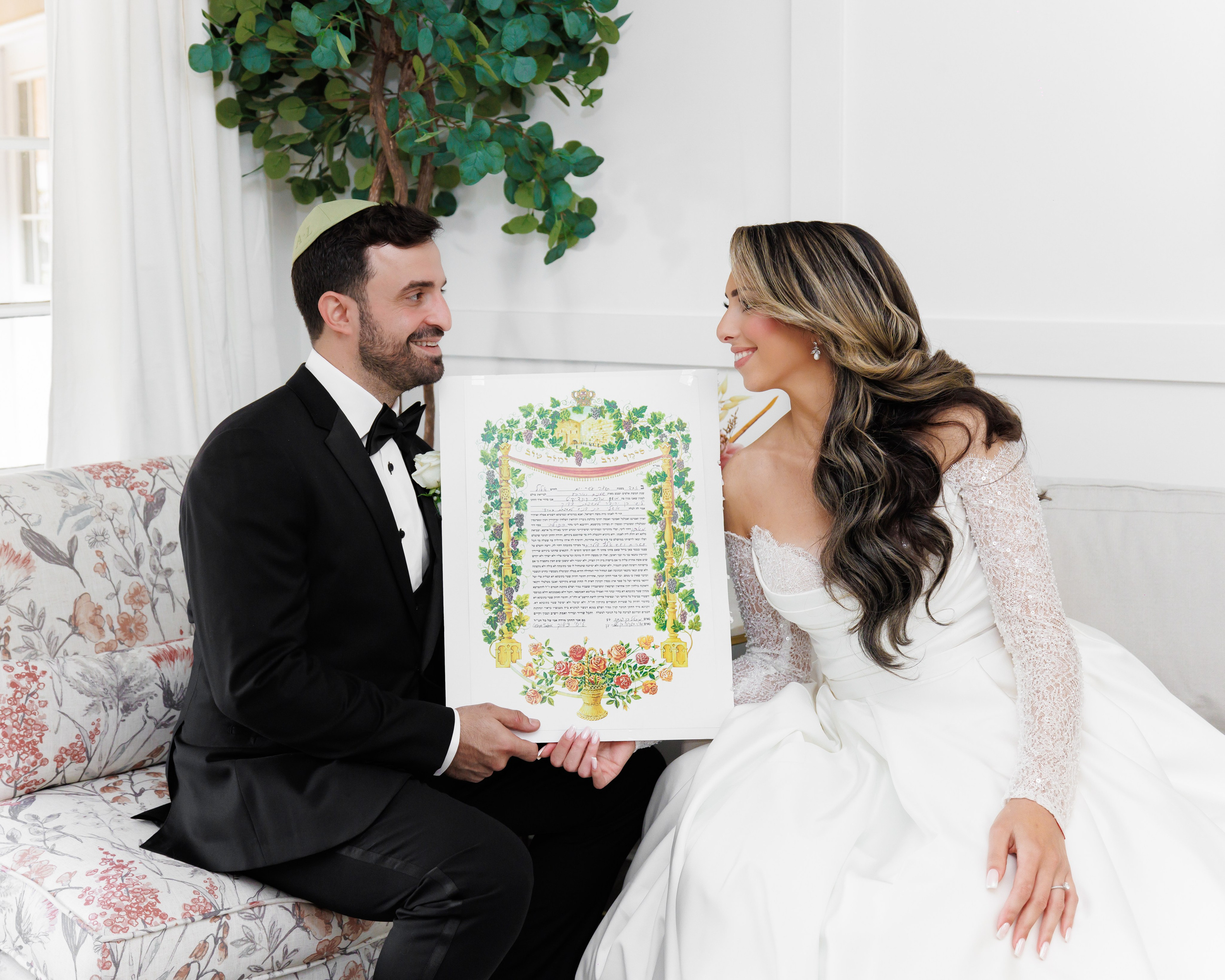 Ashley & Leshye, Falls Creek Farm Equestrian, NY. Wedding Photo & Video