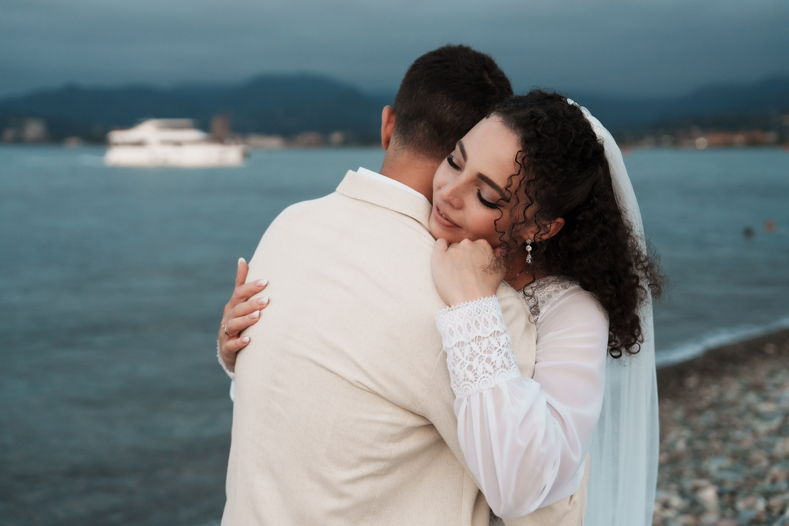 Юлія та Роман. Ekaterina Verbitskaya. Photography