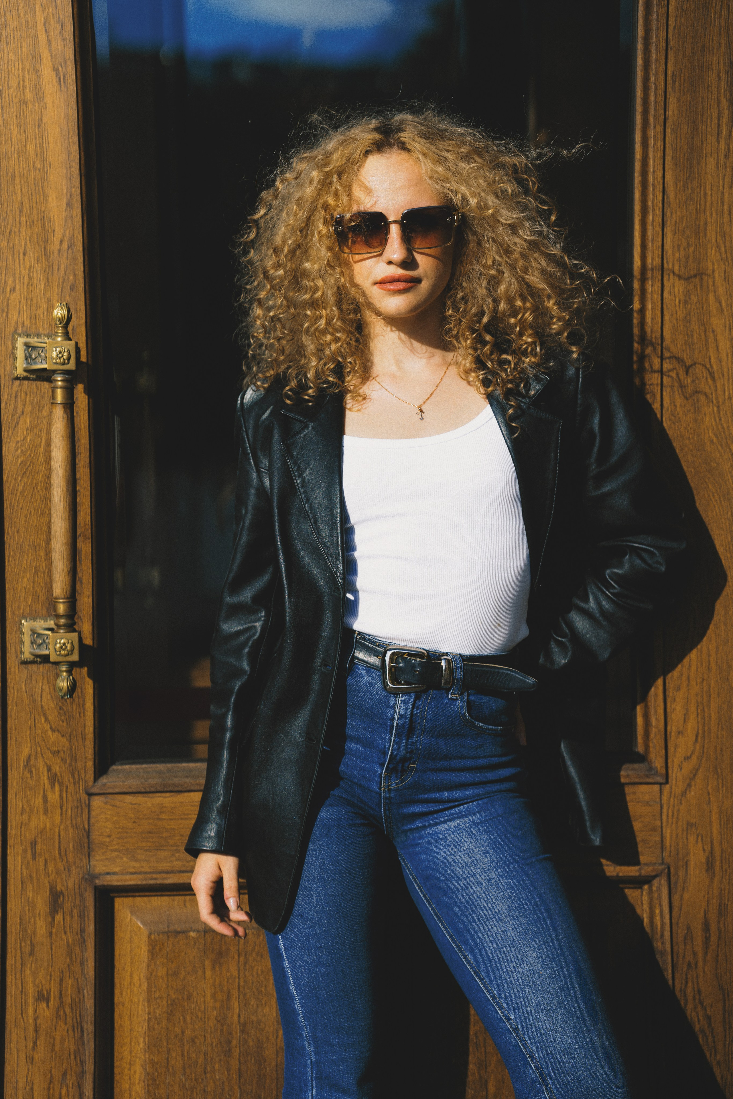 Портрет. Персональный и коммерческий фотограф