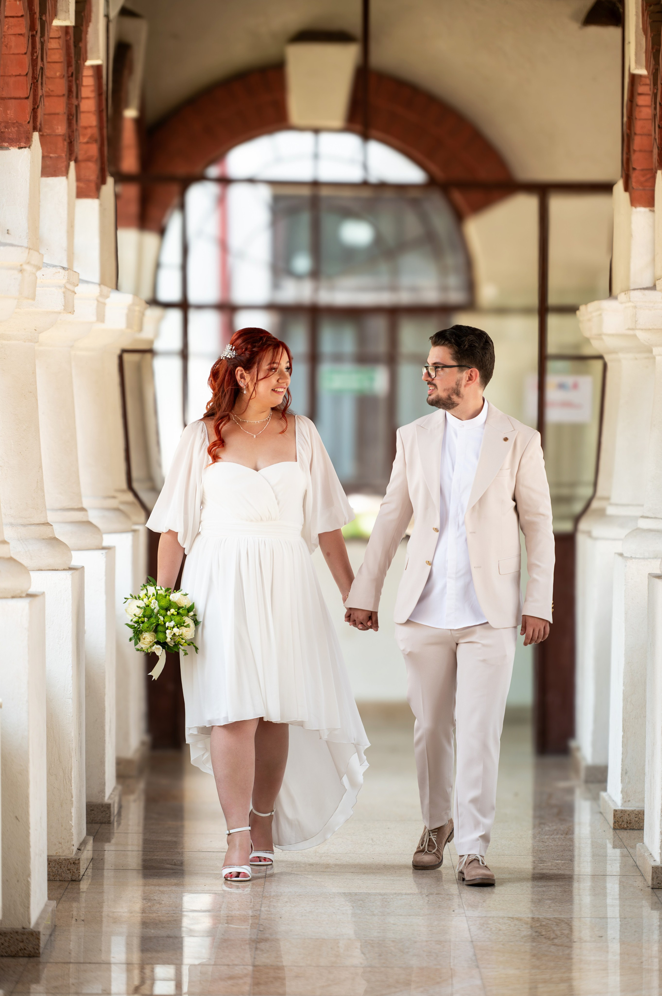 Cununie. Amintirile tale merită mai mult decât o fotografie. Merită o poveste
