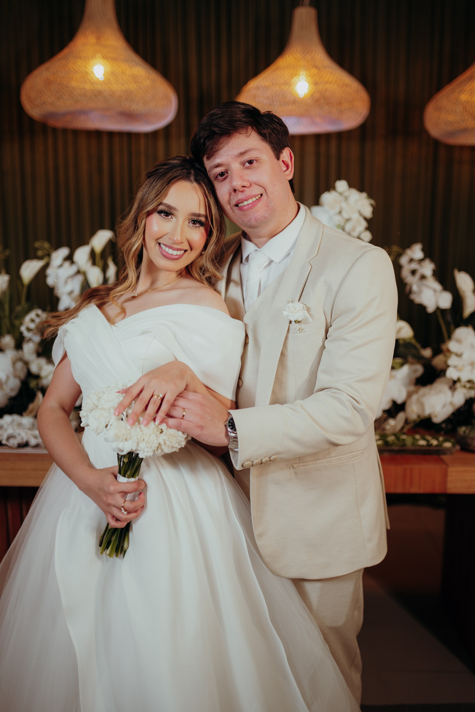 Camila & Giordani. Marcelo Martinez Fotografo