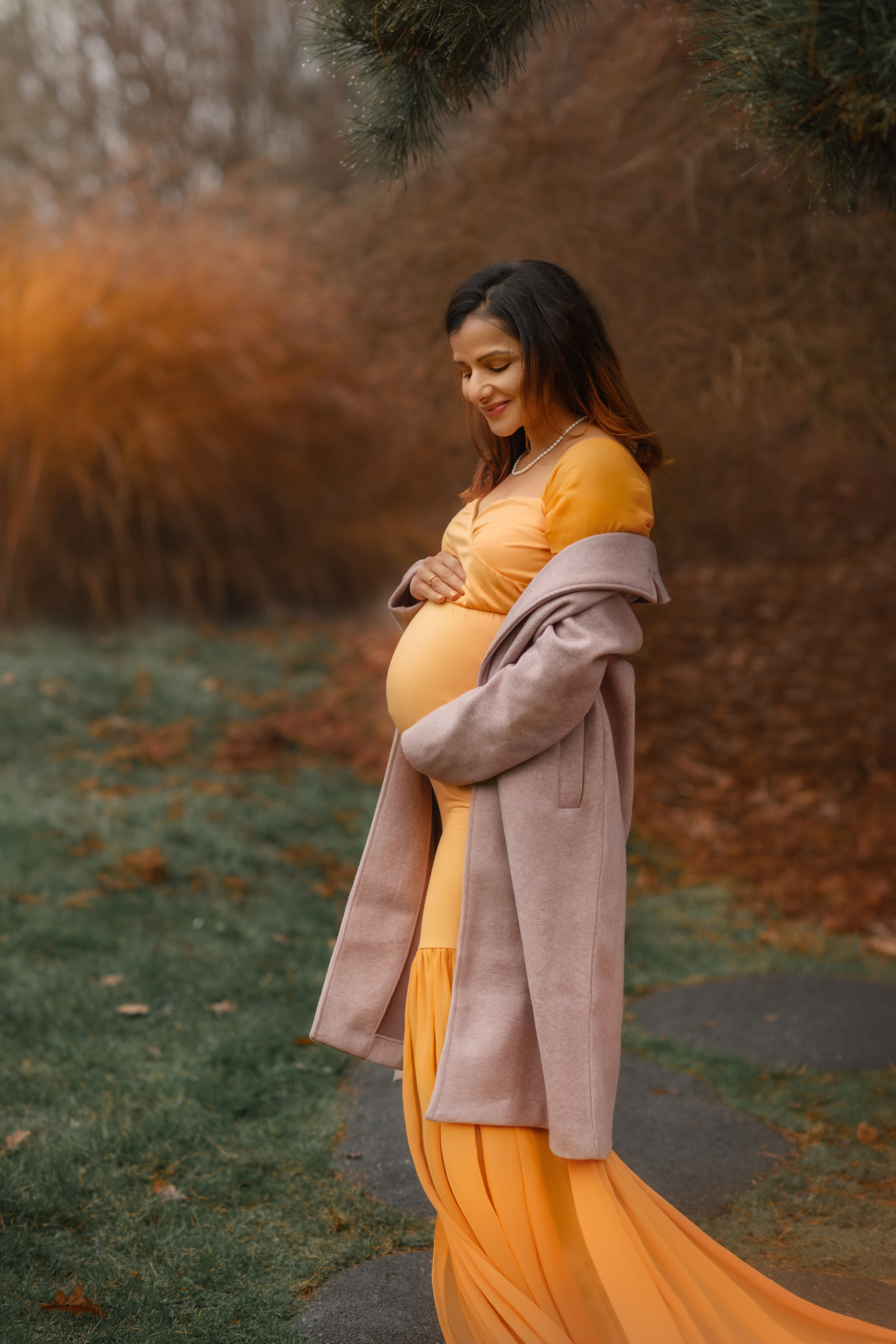 Tina. Wedding & family photography in Seattle area. Helen Michelle photographer