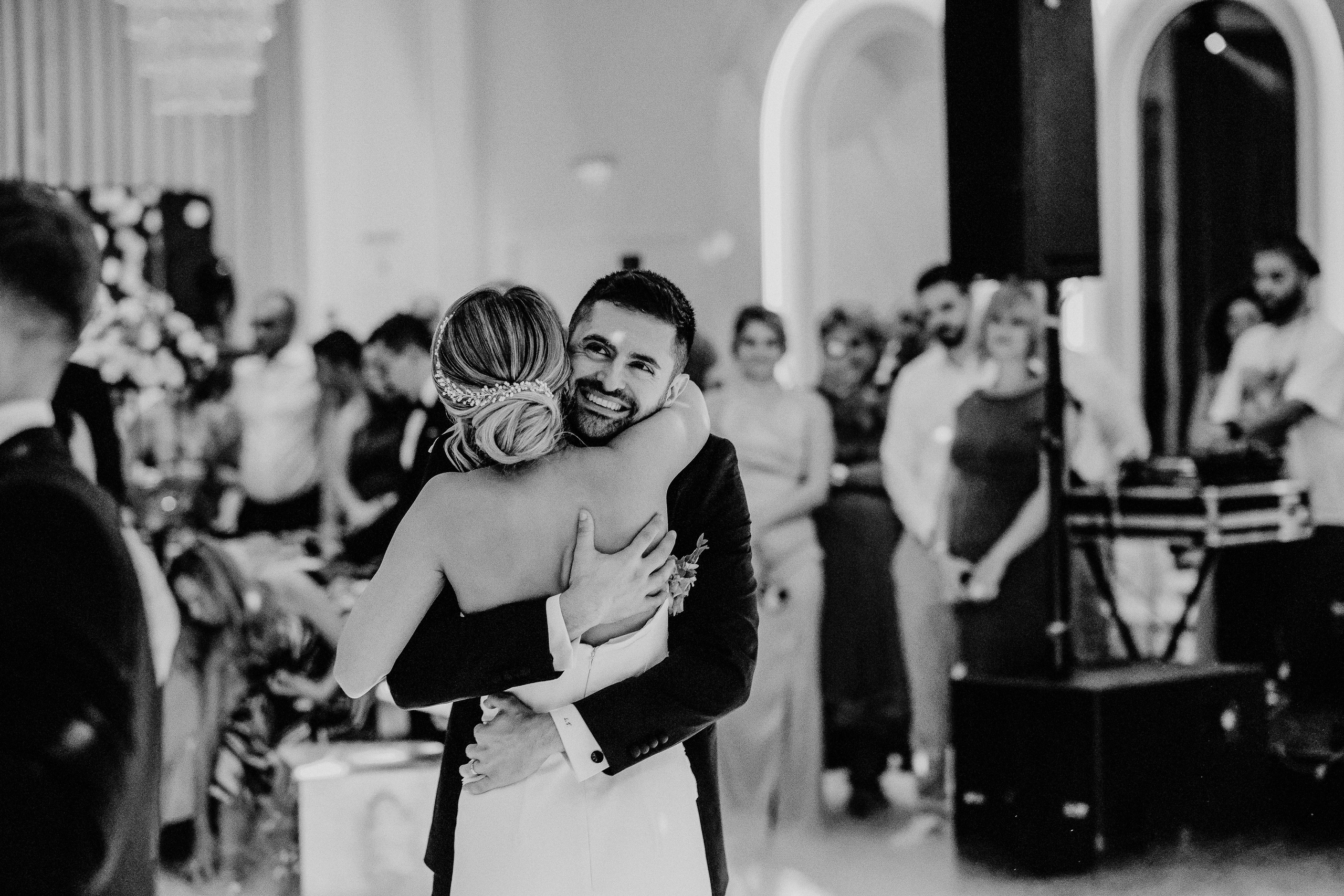 Andreea + Liviu. Hornetart