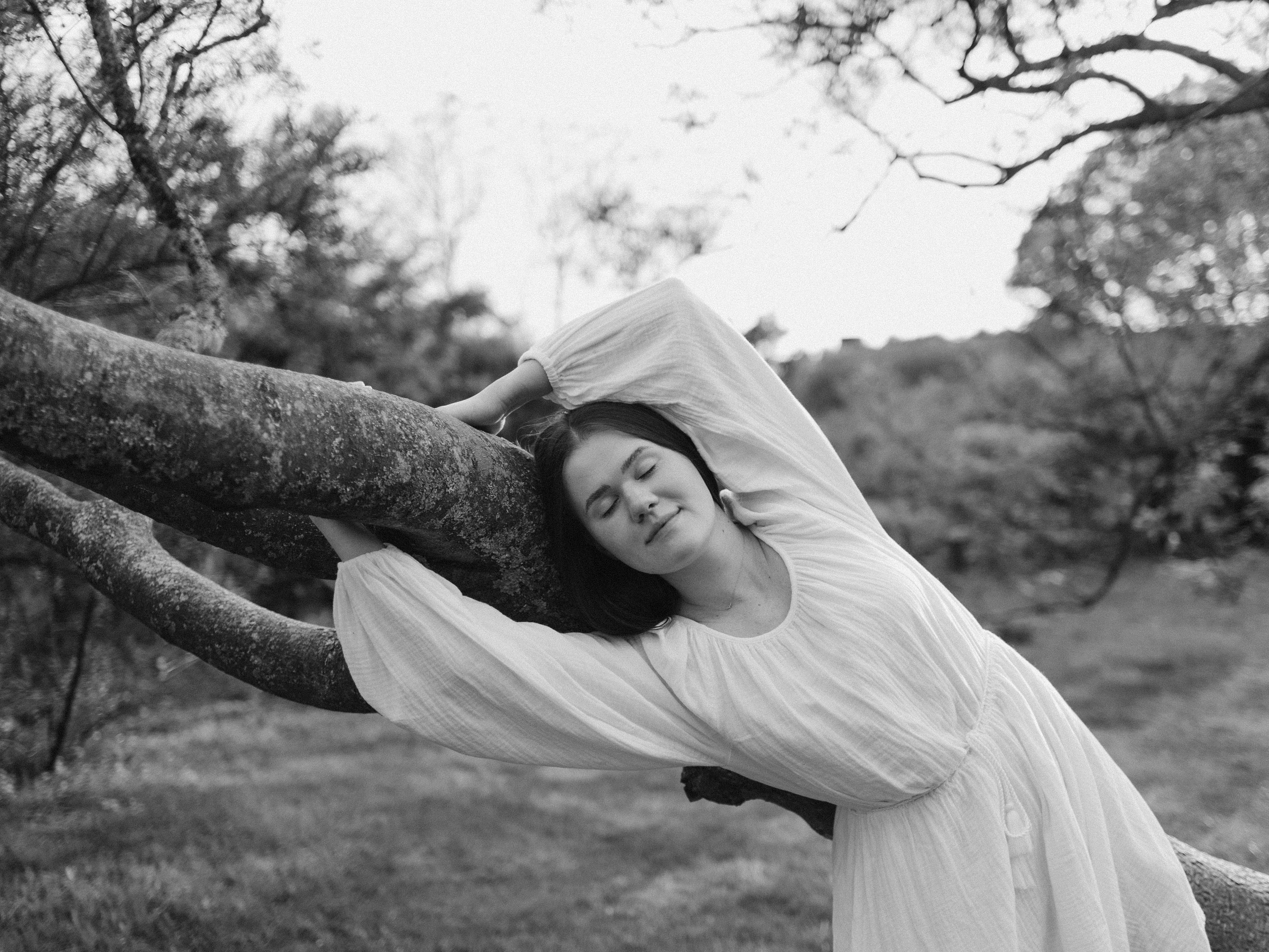 Mariia. Kristina, portrait and family photographer in Helsinki