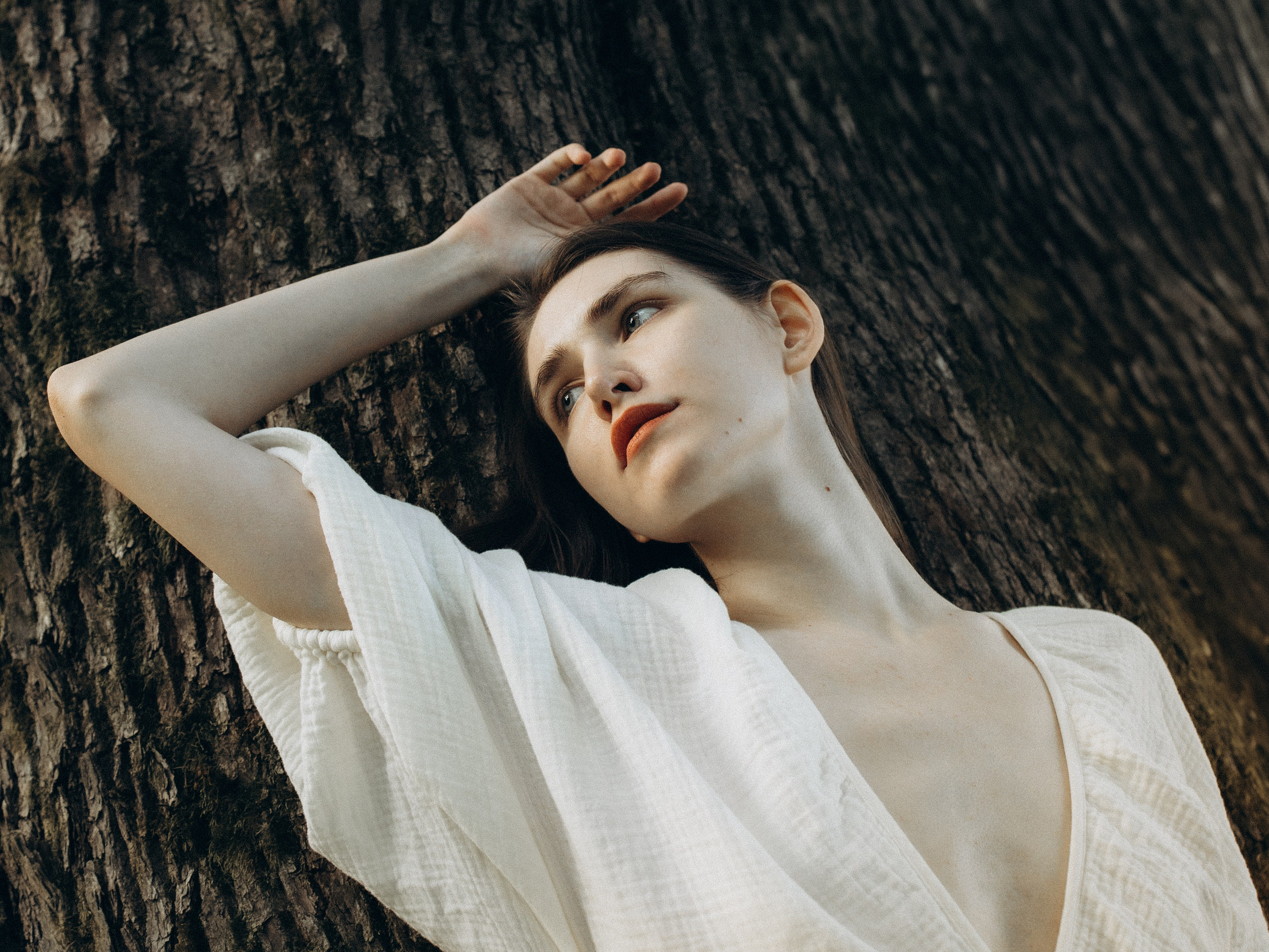 Renata. Kristina, portrait and family photographer in Helsinki