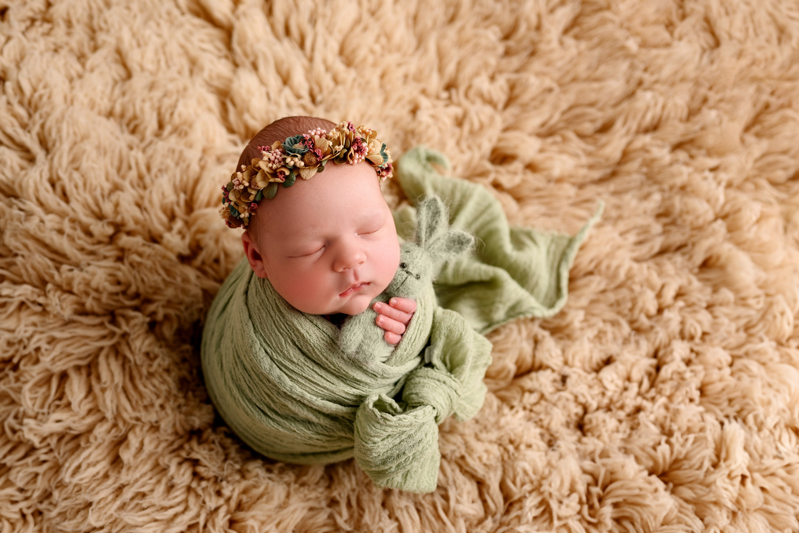 Новорожденные. Фотограф / Даугавпилс / Studija Natalie / Наталья Евменова