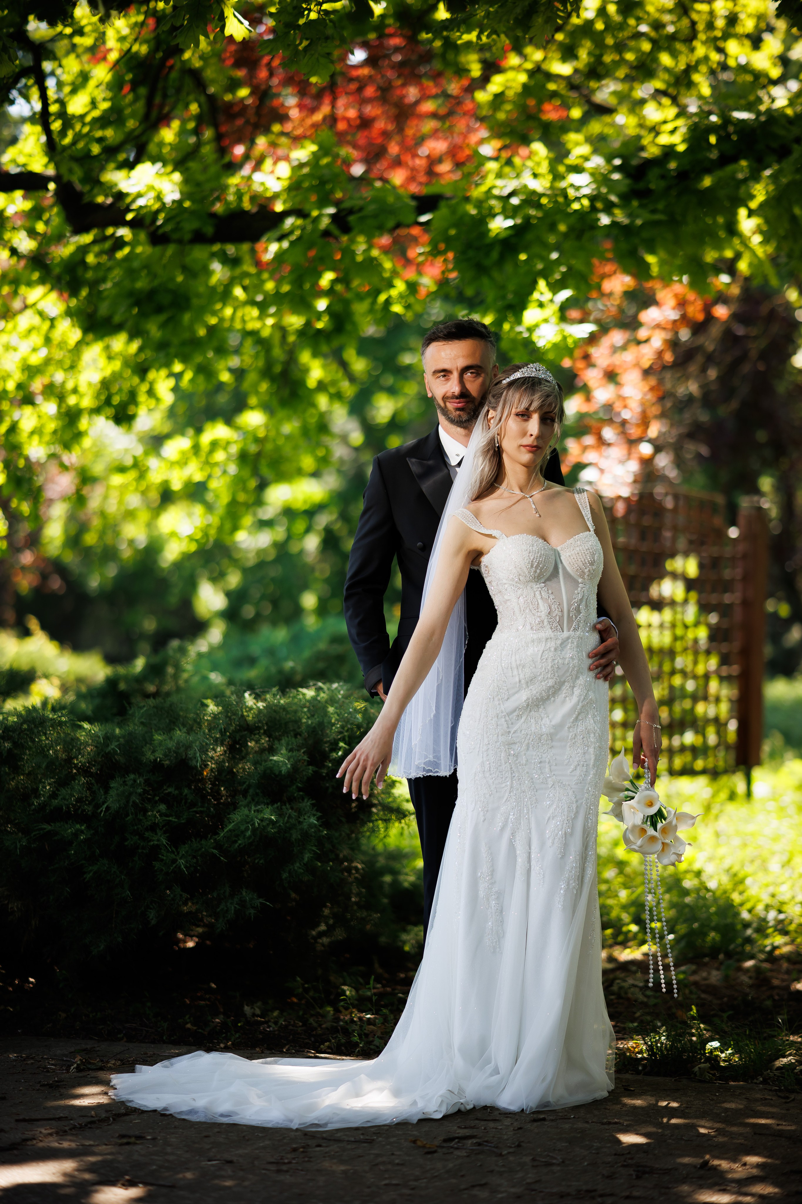 Andrei & Aura | Nuntă în Galati