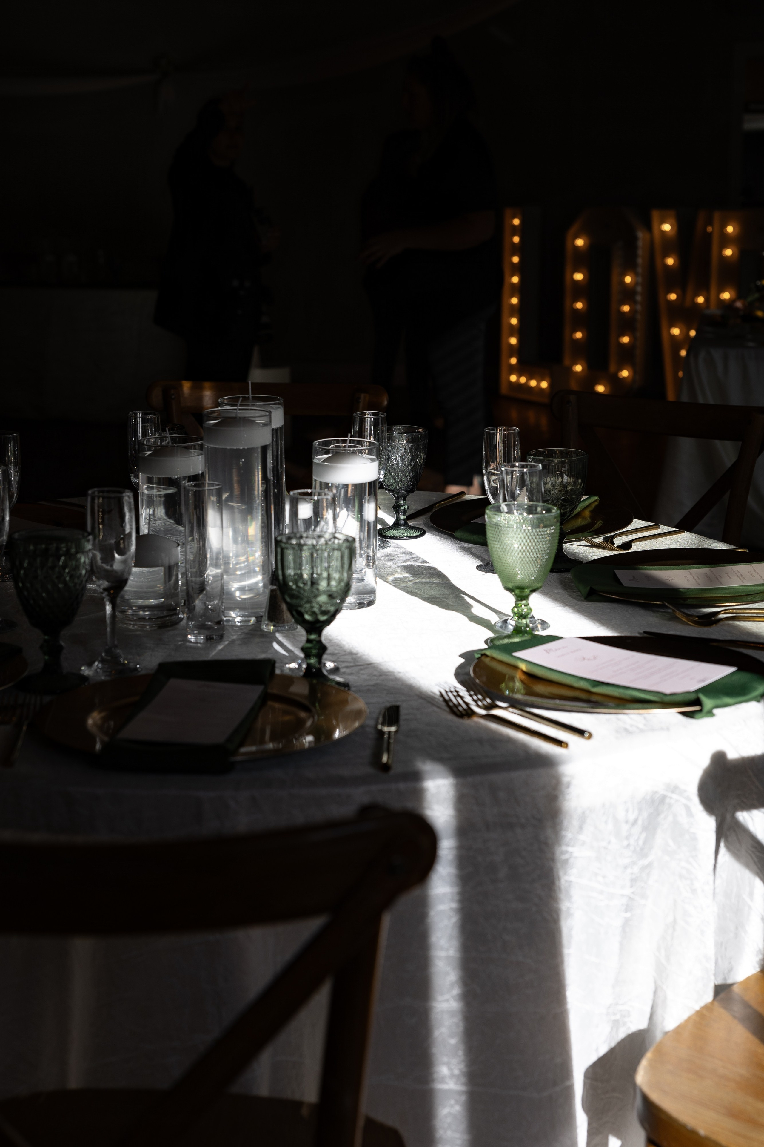 Eunice and RJ. Orlando. Photographer Anastasia Nagibina