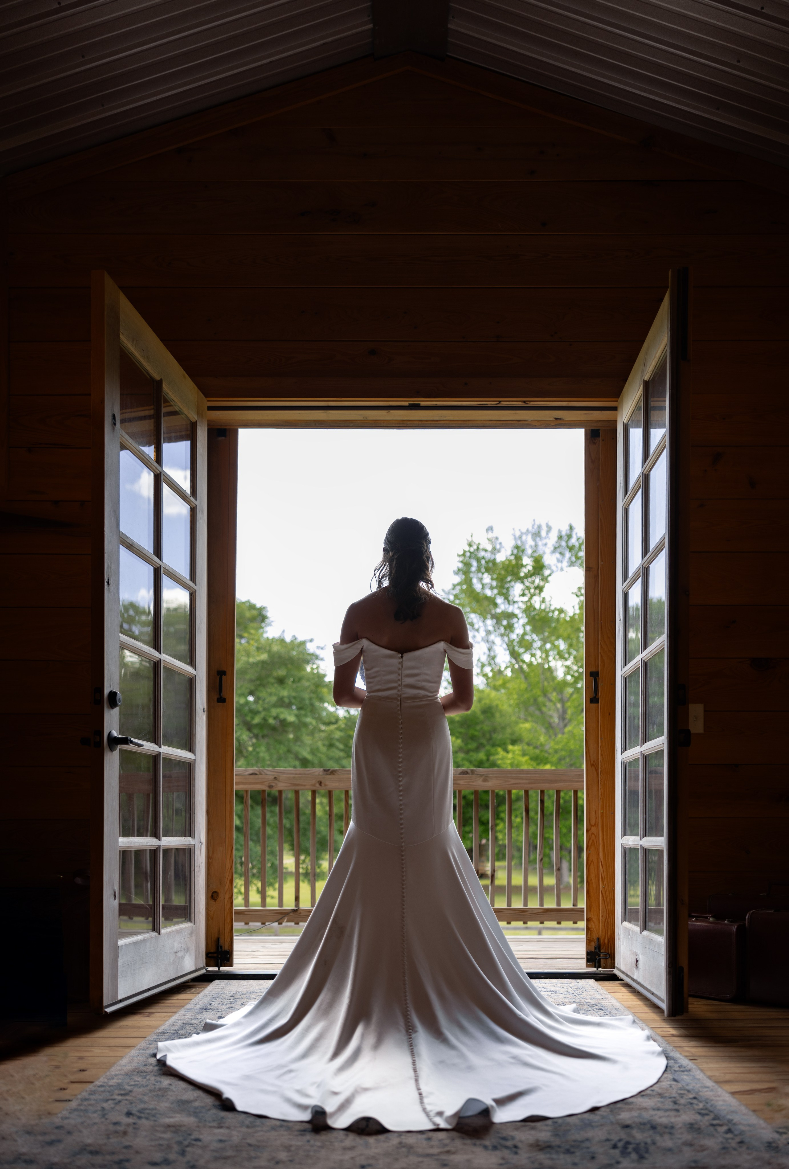 Haley and Will. Photographer Anastasia Nagibina