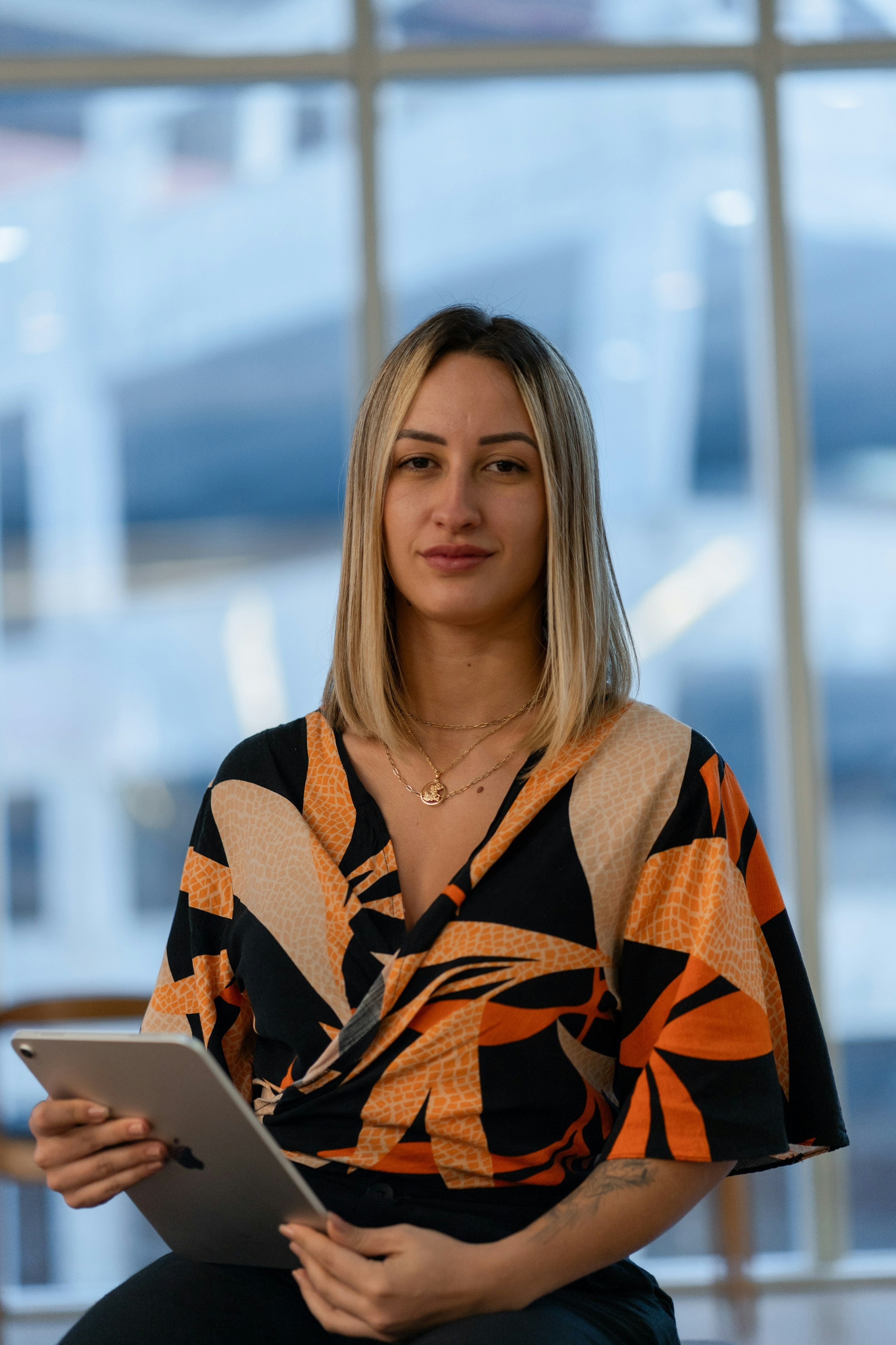 Chloe. Stargazing Production