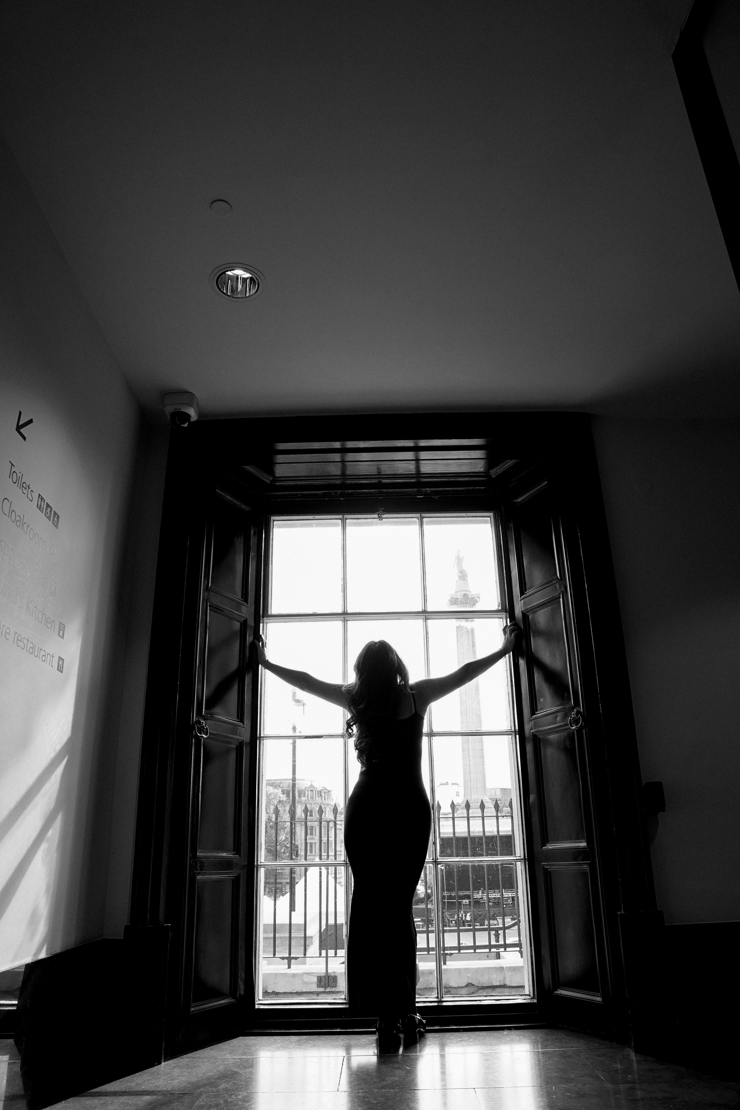 Ukrainian Photographer London