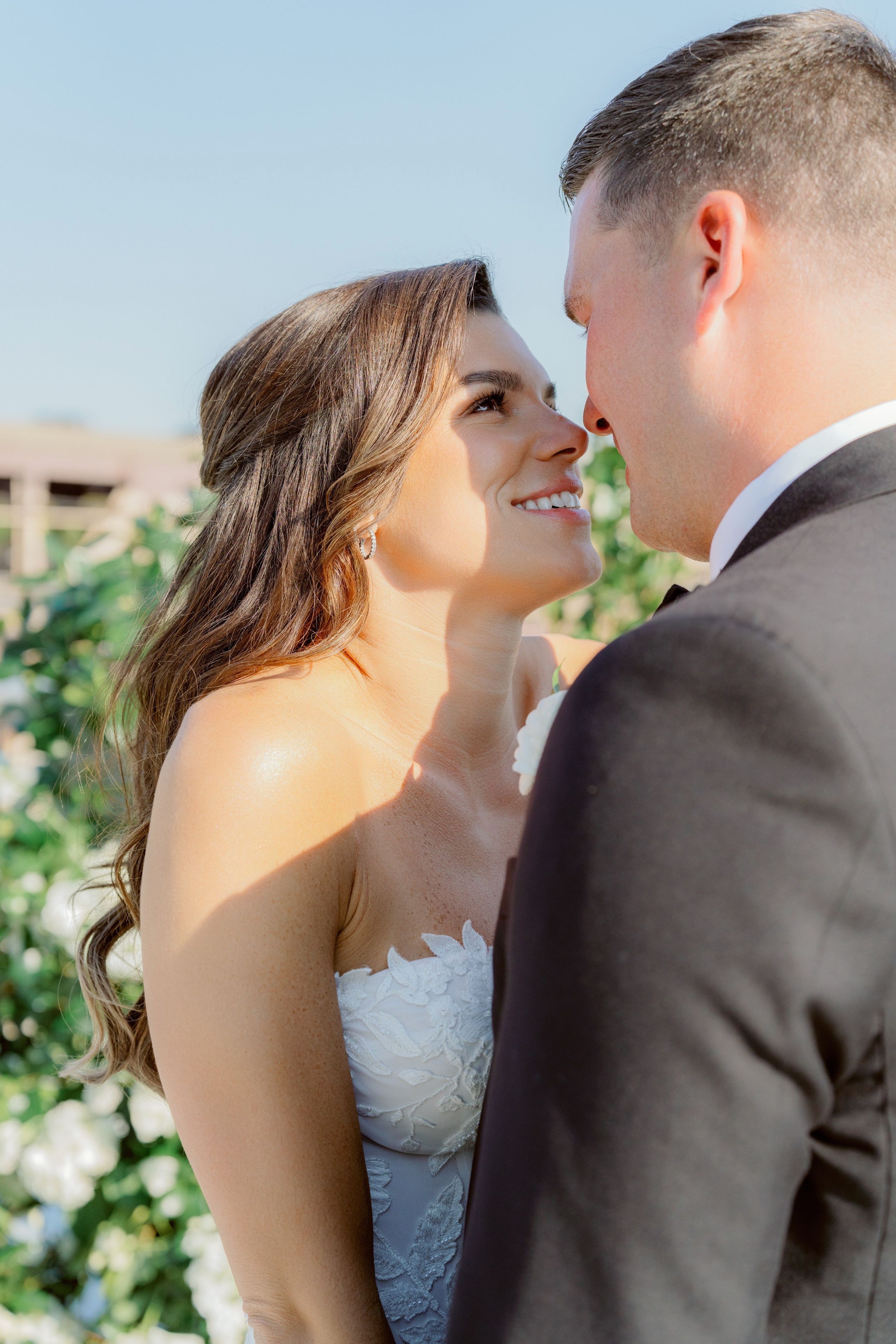 Jenna and Steven. Wedding photographer and videographer New York | New Jersey