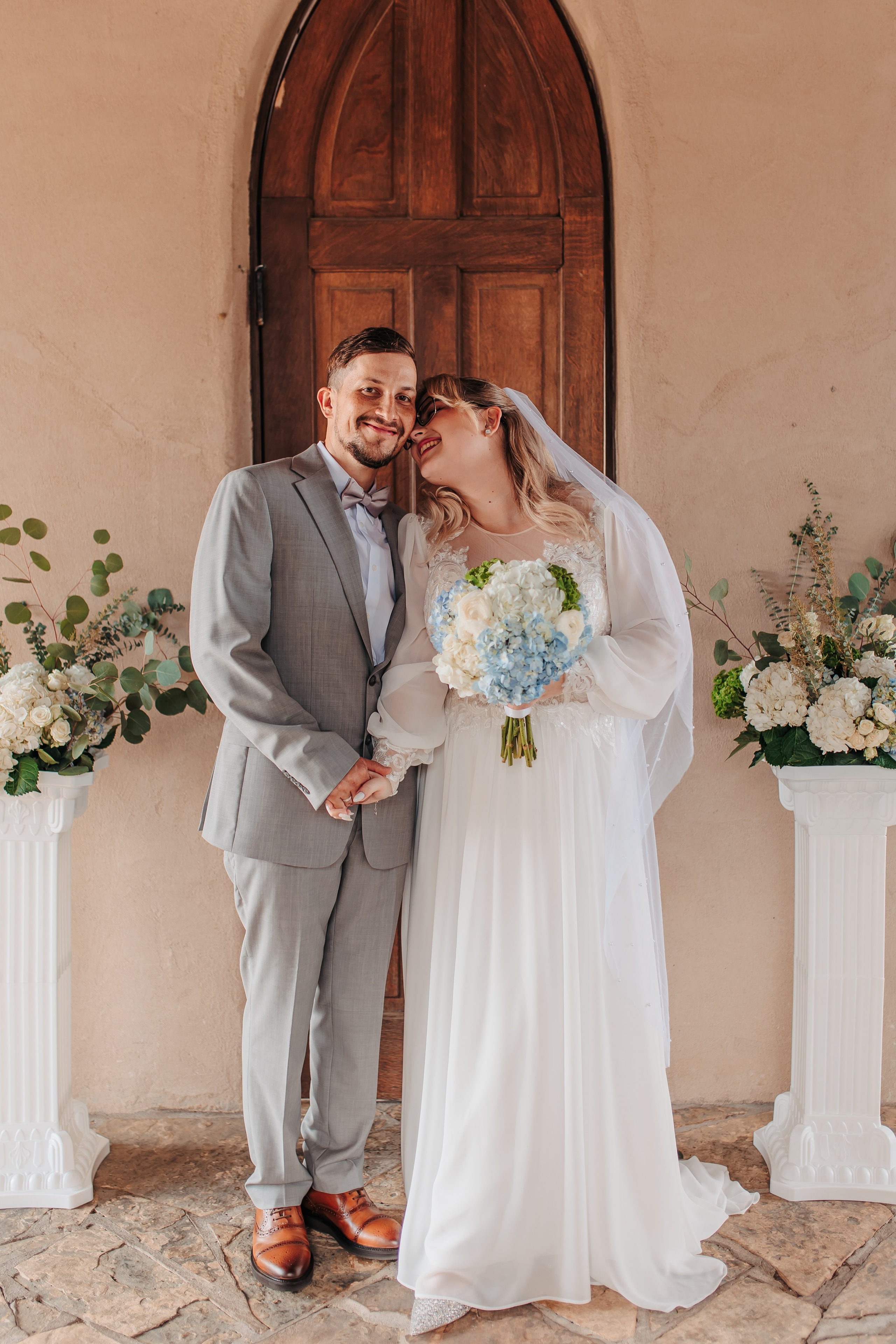 KRISTINA & IVAN’S CHAPEL DULCINEA WEDDING IN AUSTIN. Professional Photography in Austin, TX — Family, Newborn, Maternity