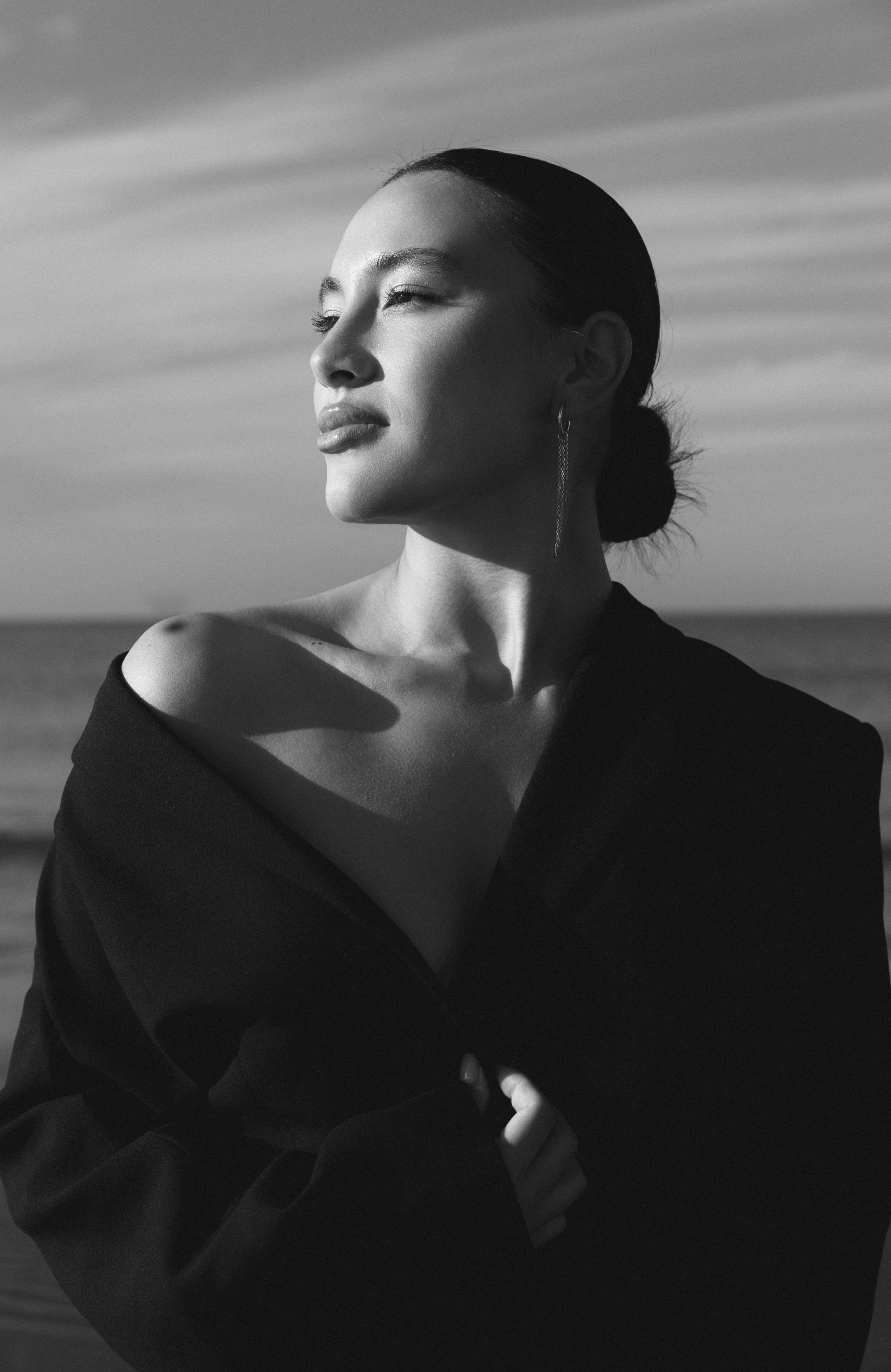 Sonya. Julia Semenchuk photographer