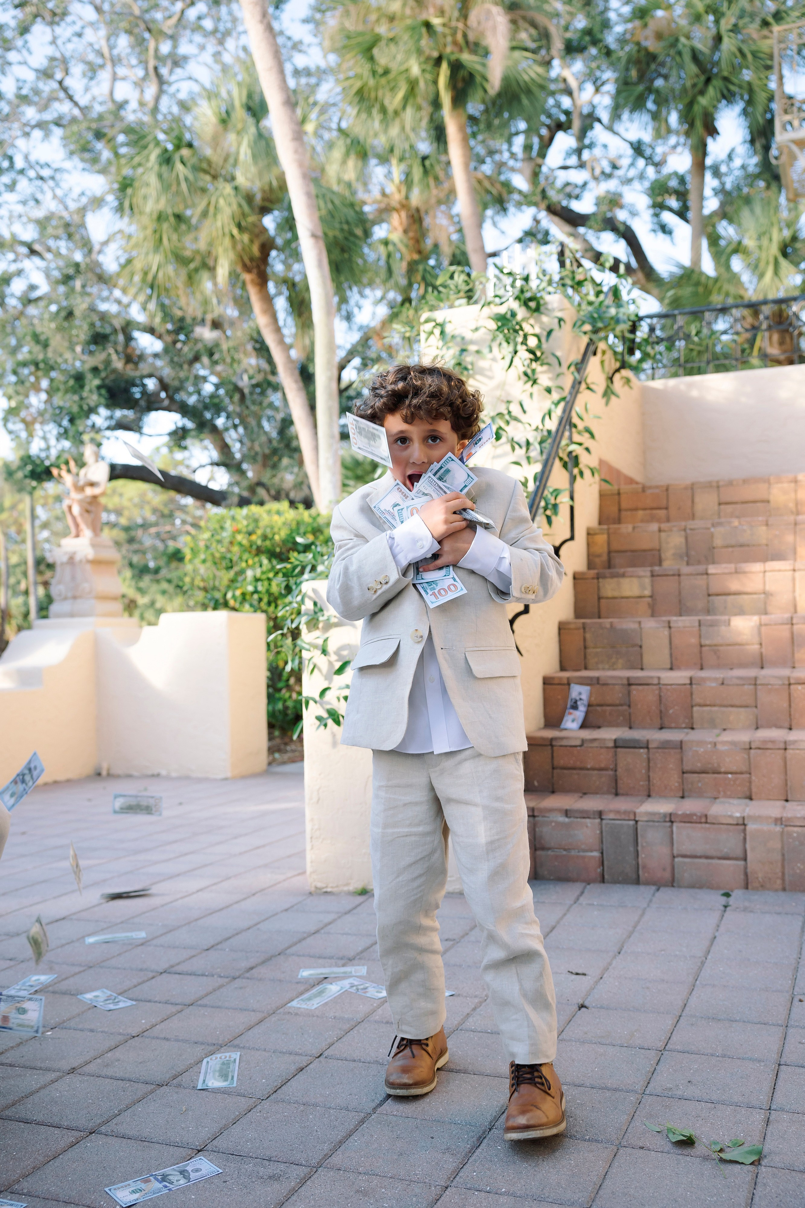 A&N. Wedding photographer in Florida