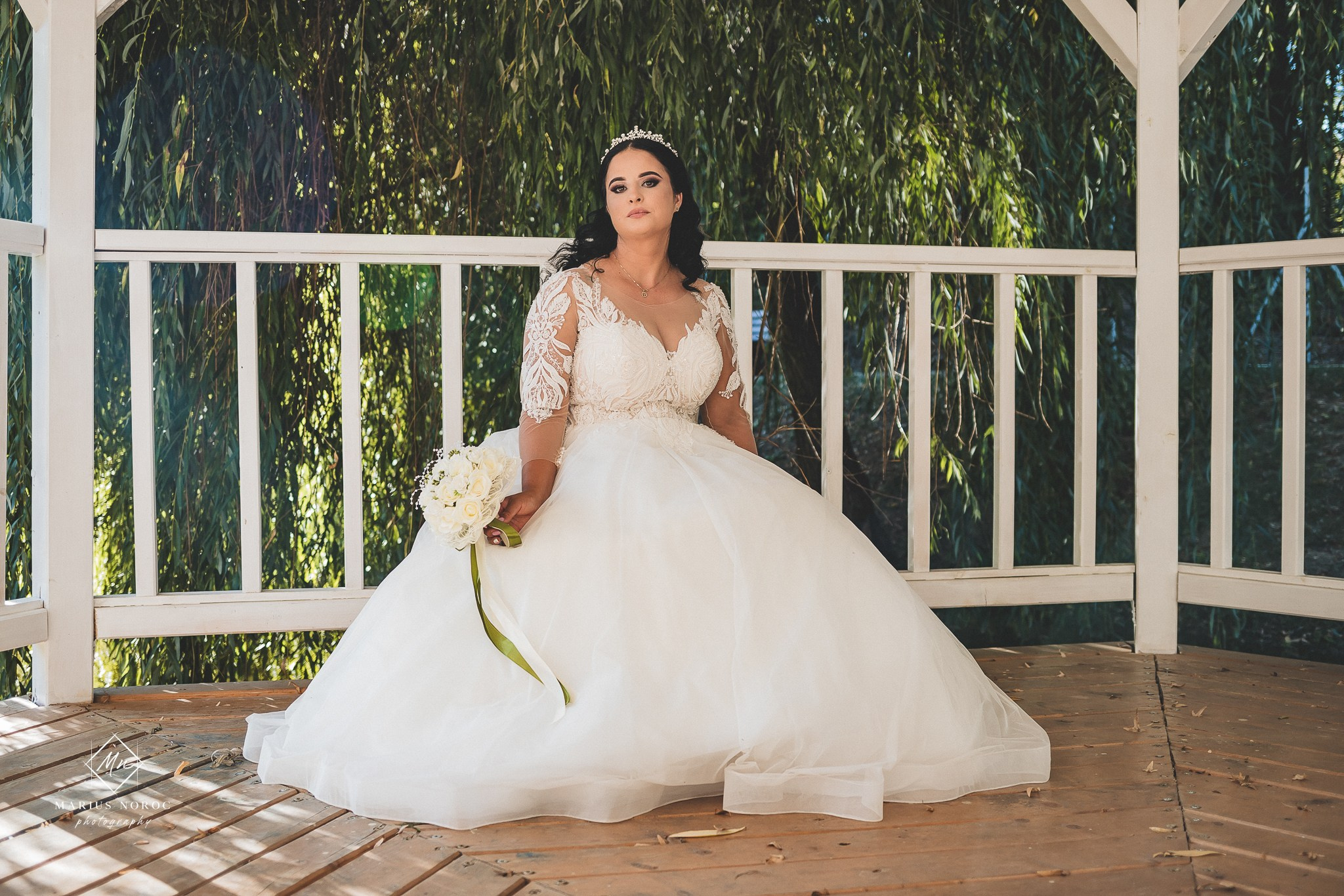 Ana Maria & Vlad | Forest Events Cucorani