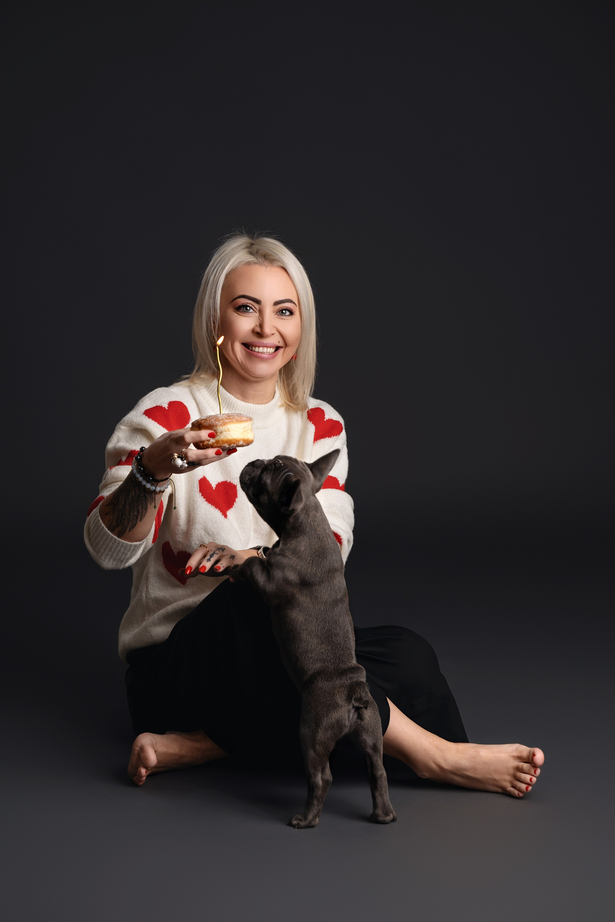 Birthday-Shooting. Portraitfotografie in Gründau Elena Ohnstedt