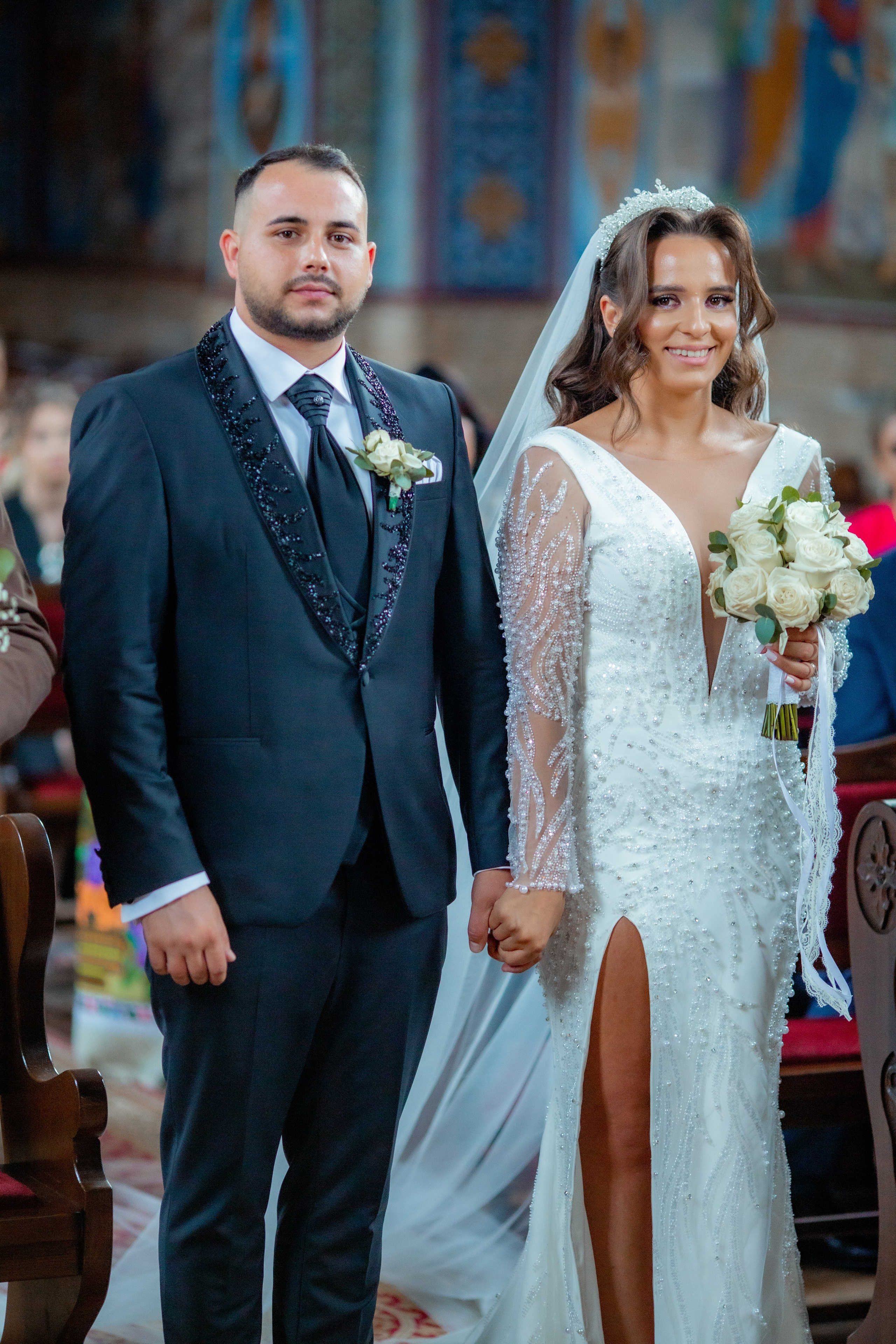 Adrian & Andreea. Foto - Video ACreation