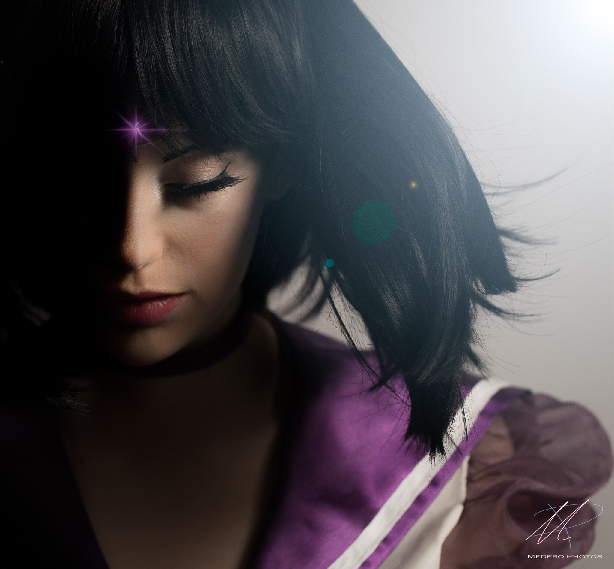 Francesca Buttarazzi. Medero Photos