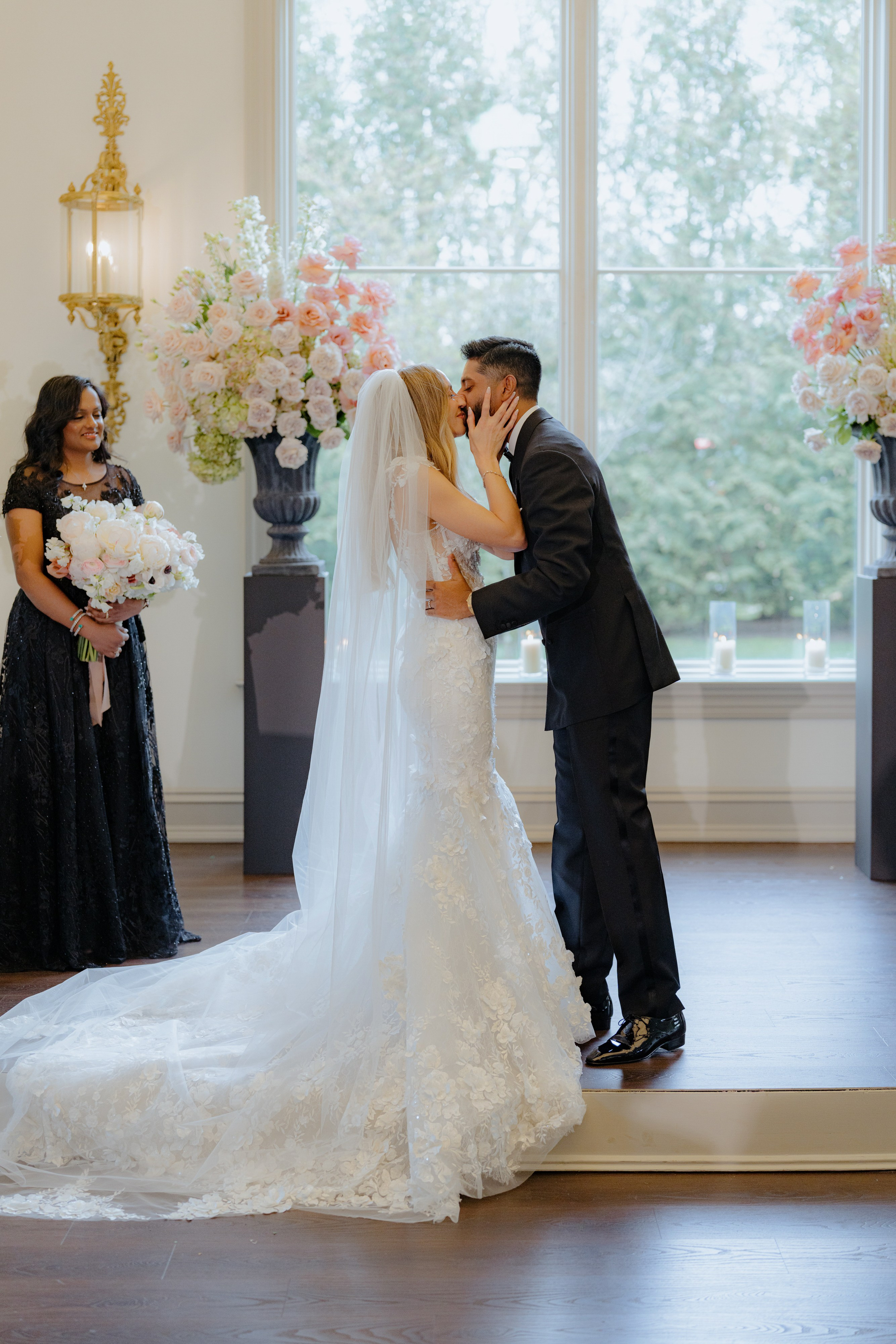 Luxury Indian Wedding Photography Gallery | New York & New Jersey & Florida | Vova Chi. Wedding photographer and videographer New York | New Jersey