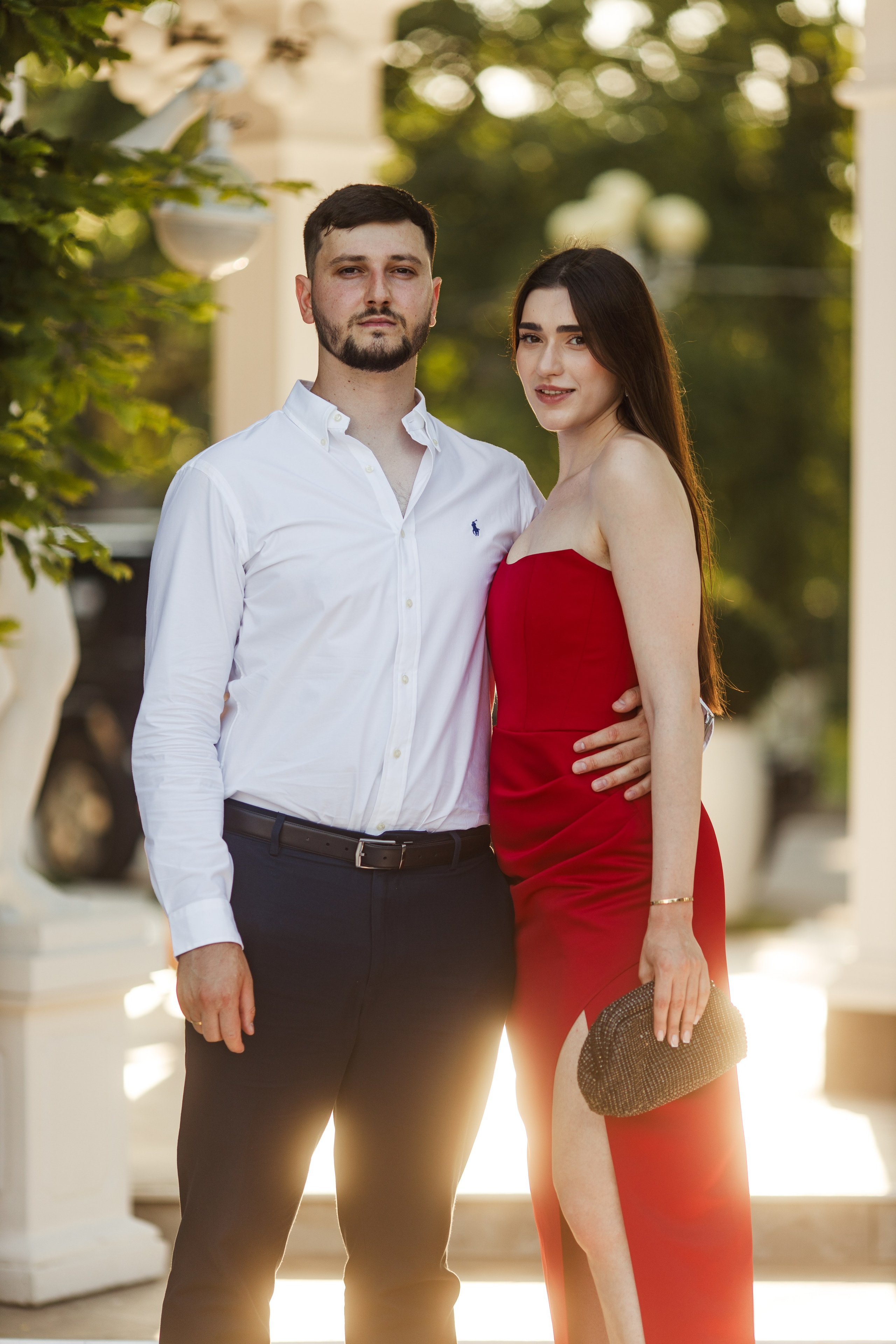Pavel & Sanda. BUREA PRODUCTION