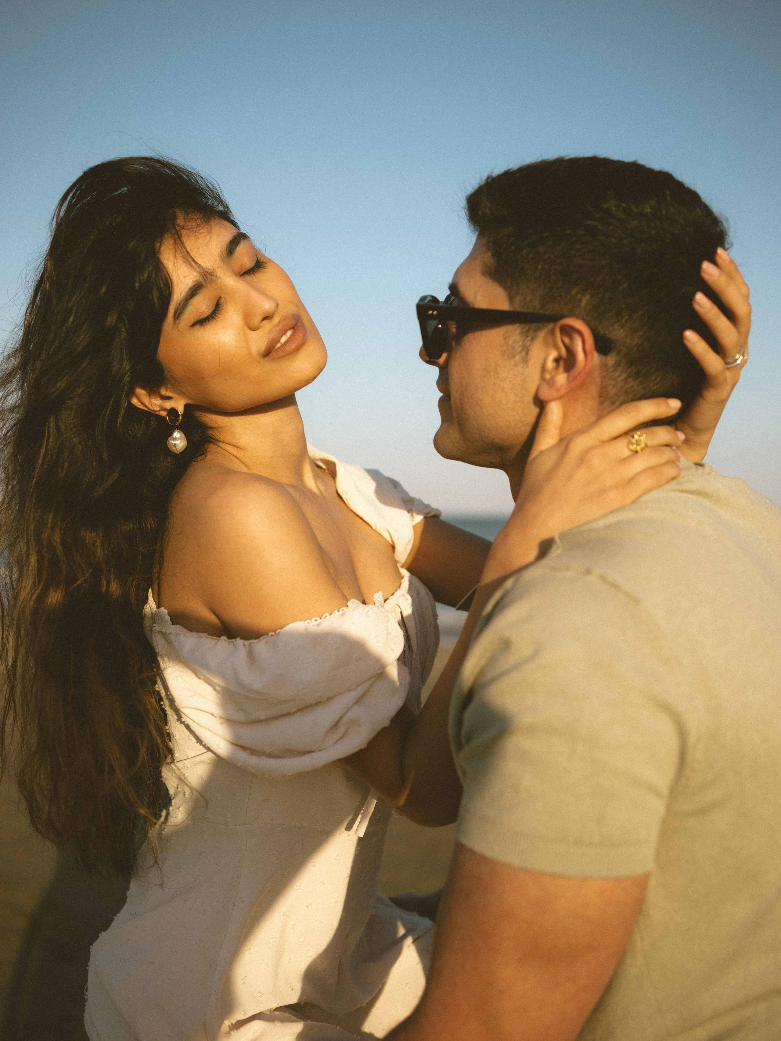 Milad & Maryam. Fotografo a Bologna Martina Barbieri