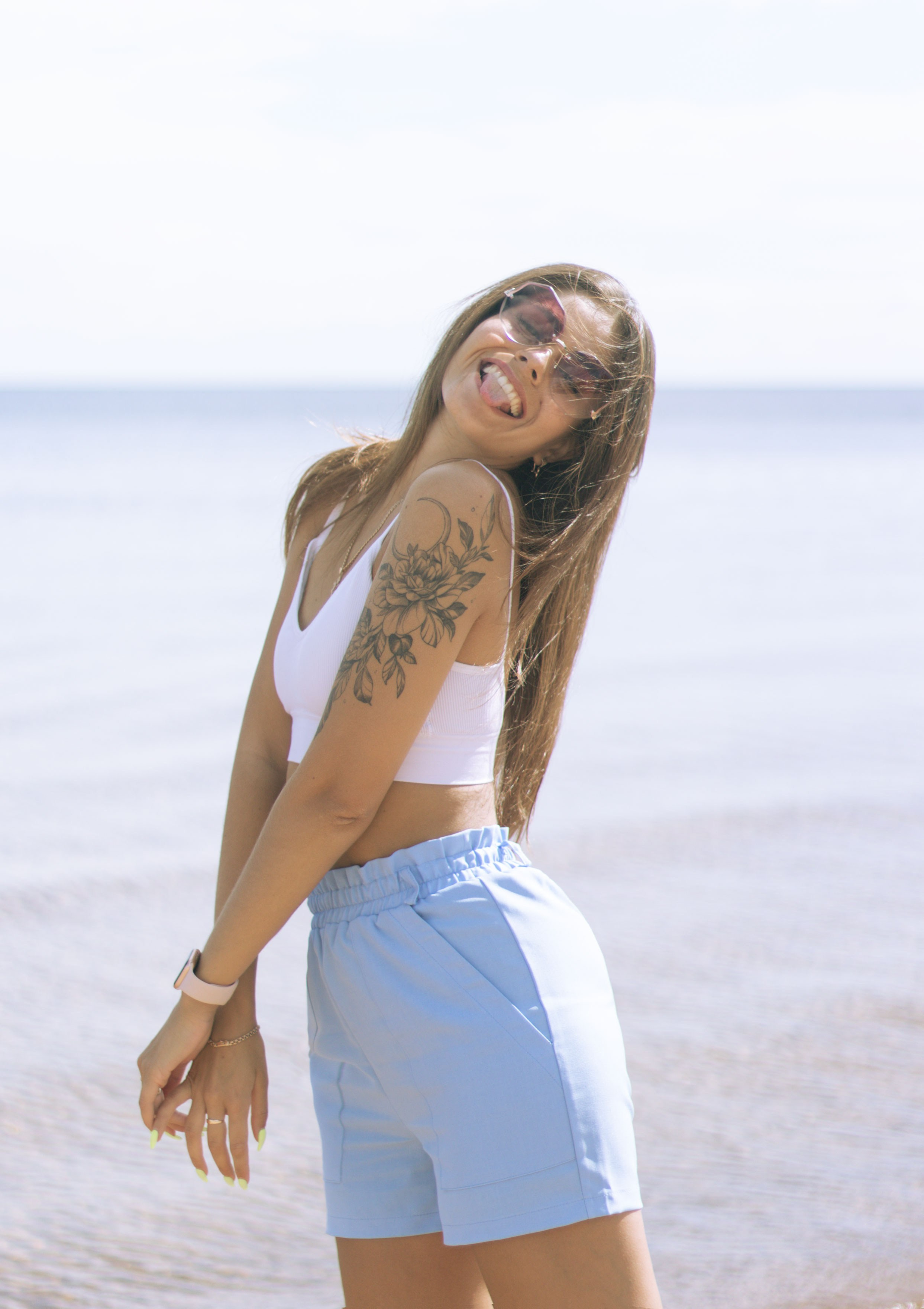 Sand. Свадебный и портретный фотограф в Валенсии Дмитрий Леонов