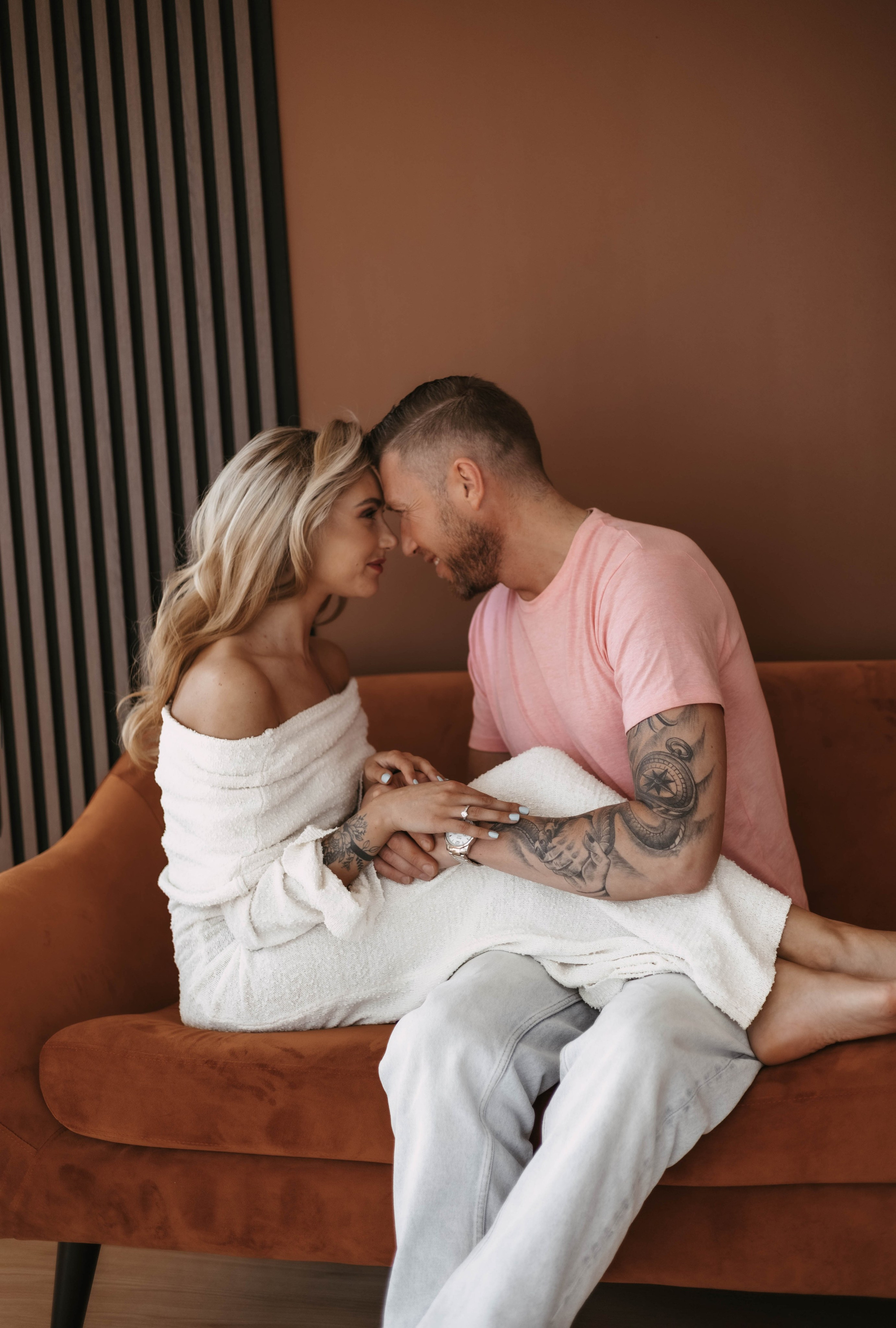 COUPLES. Dodo Studio