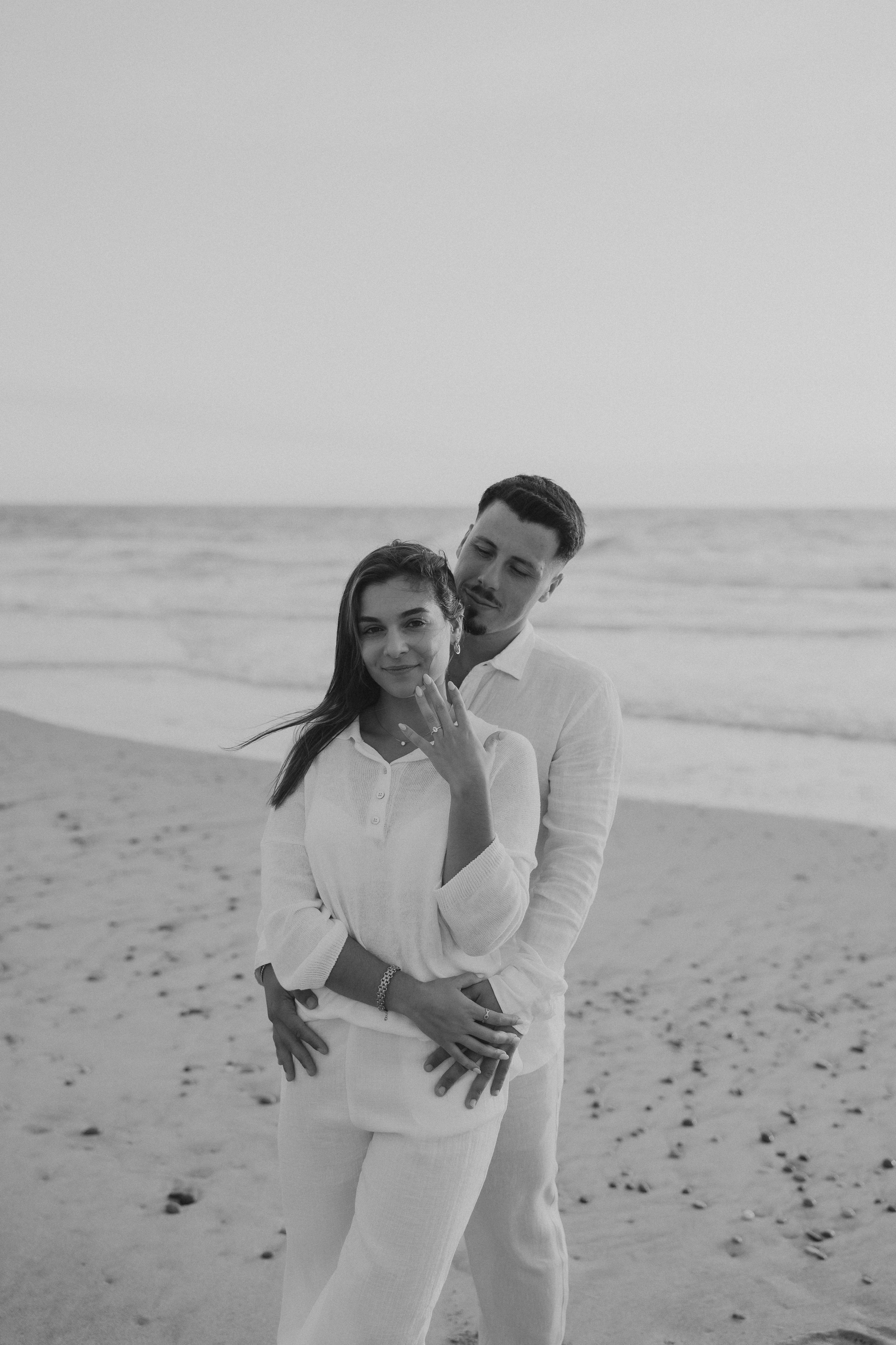 Sara e Fábio. Photographe de mariage et de famille à Braga — Alexandra Mieres Photography