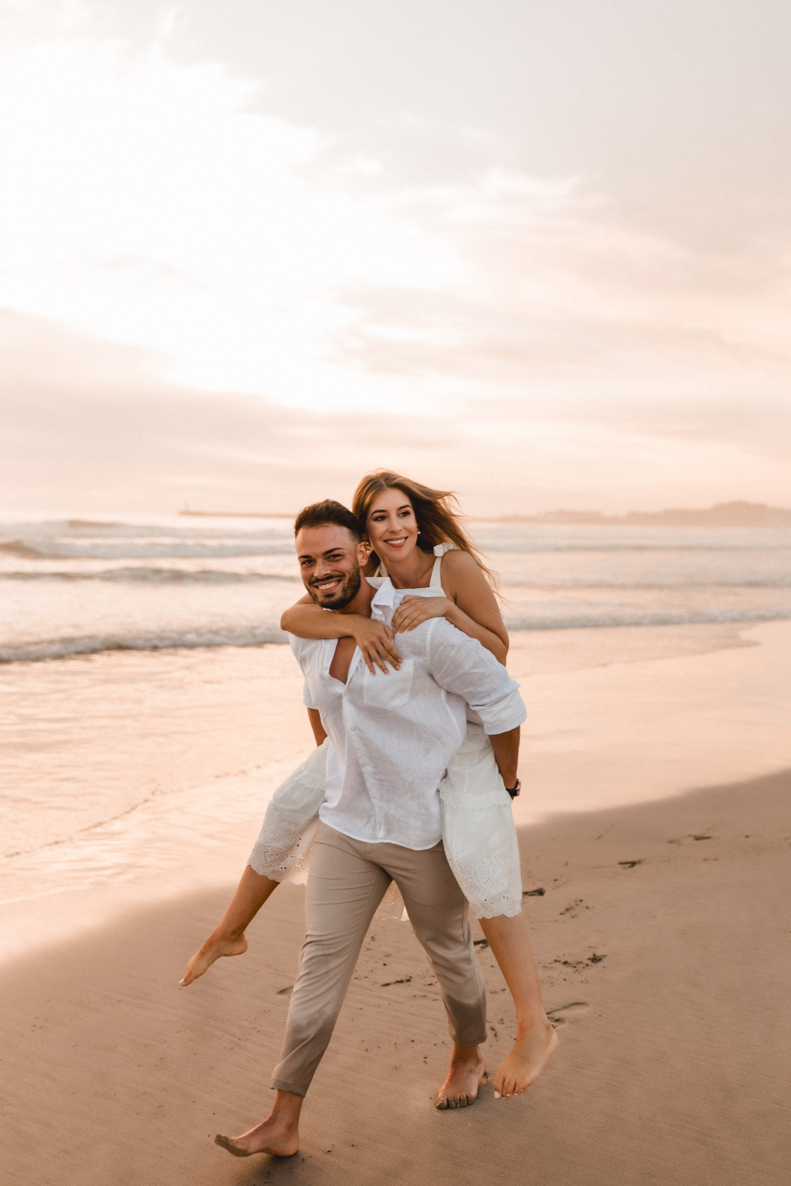 Helena & Zé. Photographe de mariage et de famille à Braga — Alexandra Mieres Photography