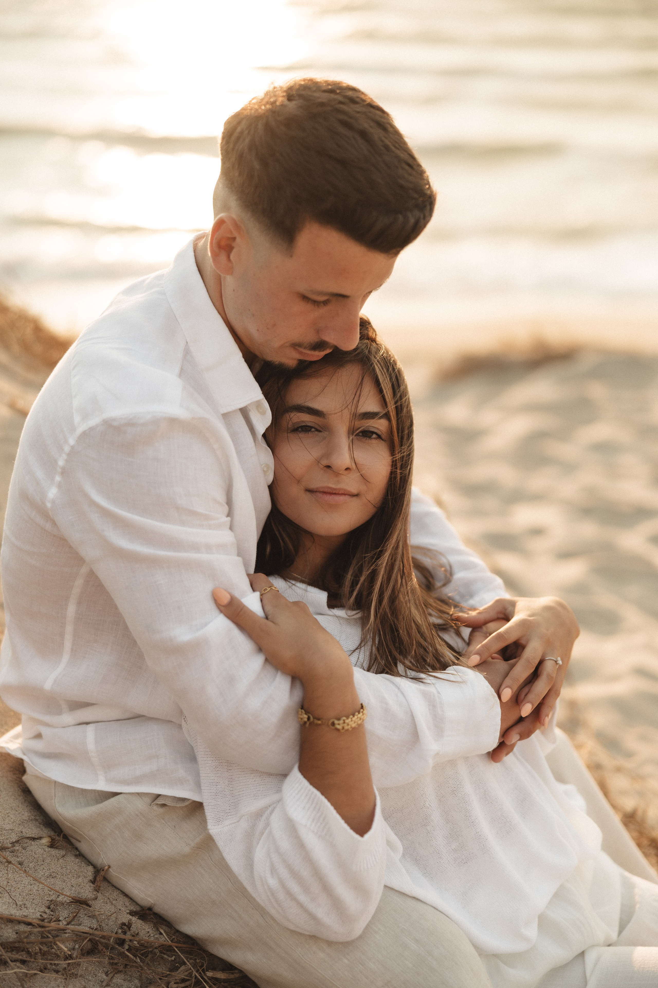 Sara e Fábio. Photographe de mariage et de famille à Braga — Alexandra Mieres Photography