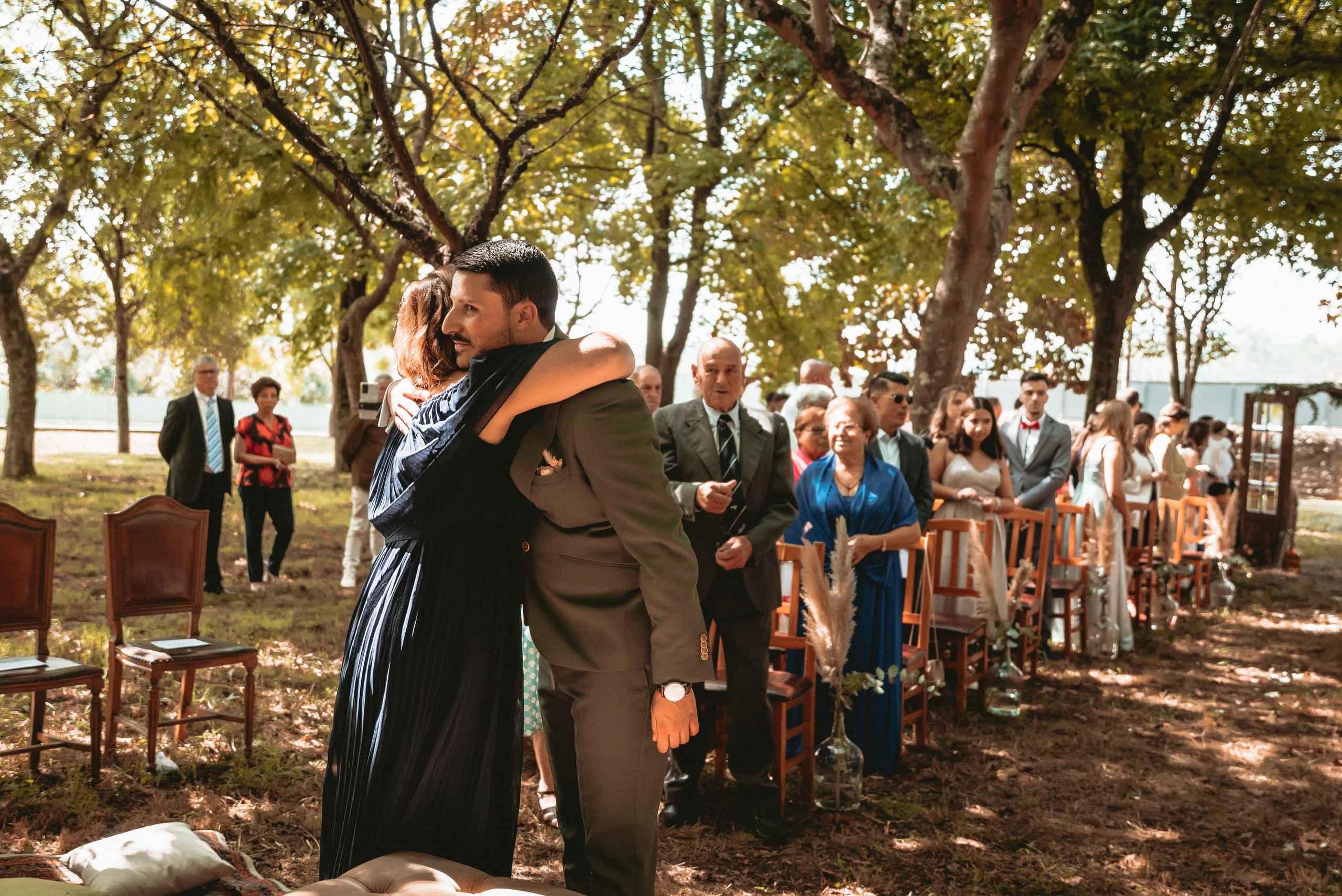 São & Luís. Fotógrafa de Casamentos e Família em Braga — Alexandra Mieres Photography