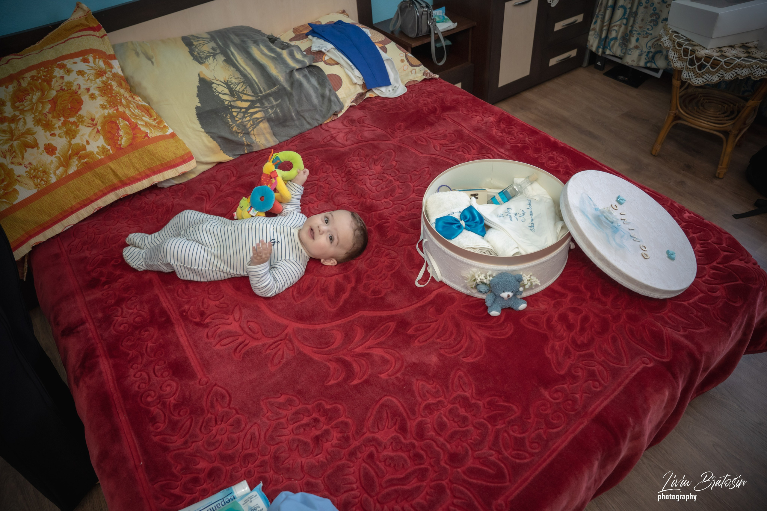 GABRIEL. RRStudio — Fotograf evenimente