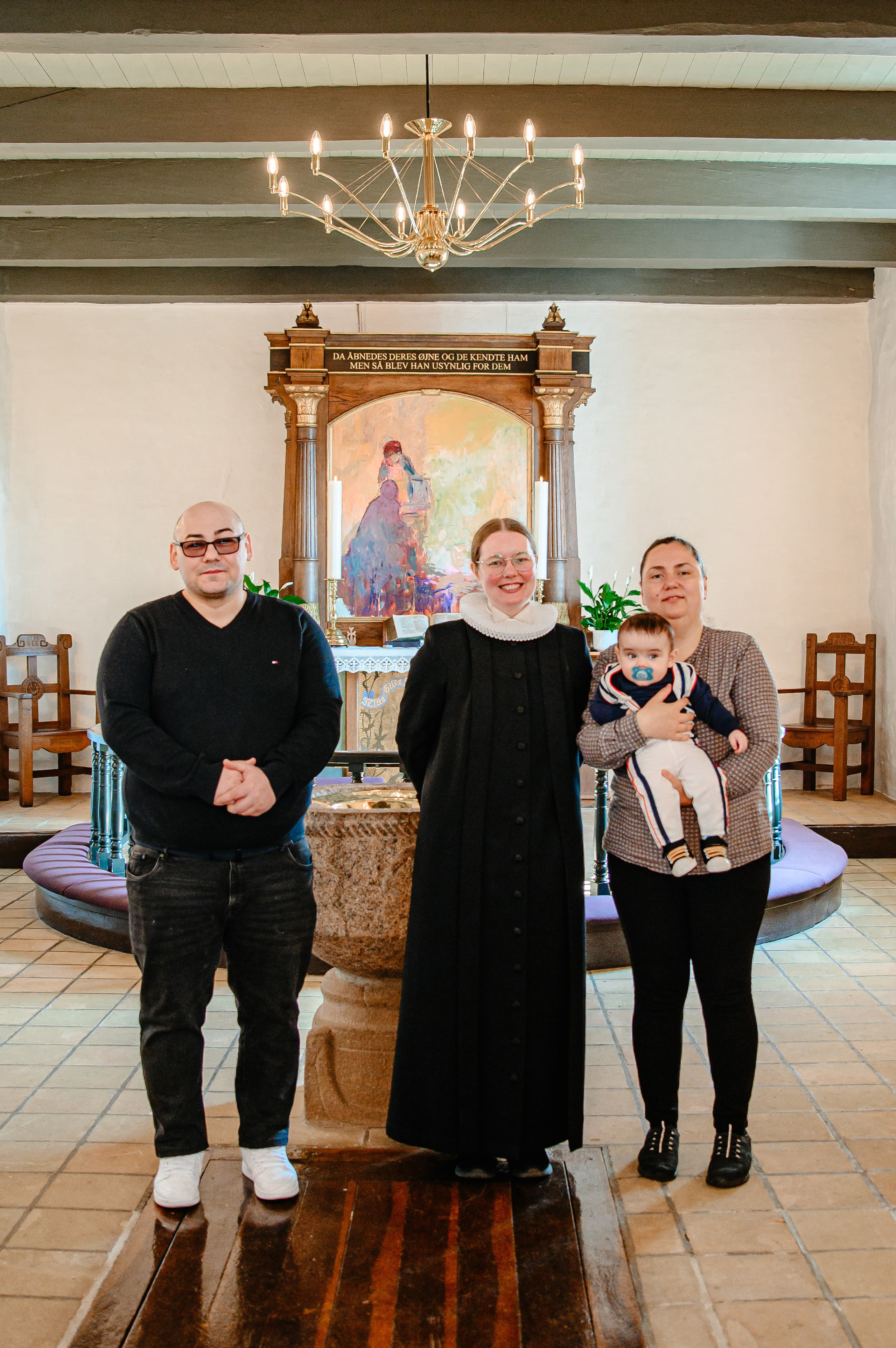 Botez Matteo 23.03.2025. DanFotograf.dk