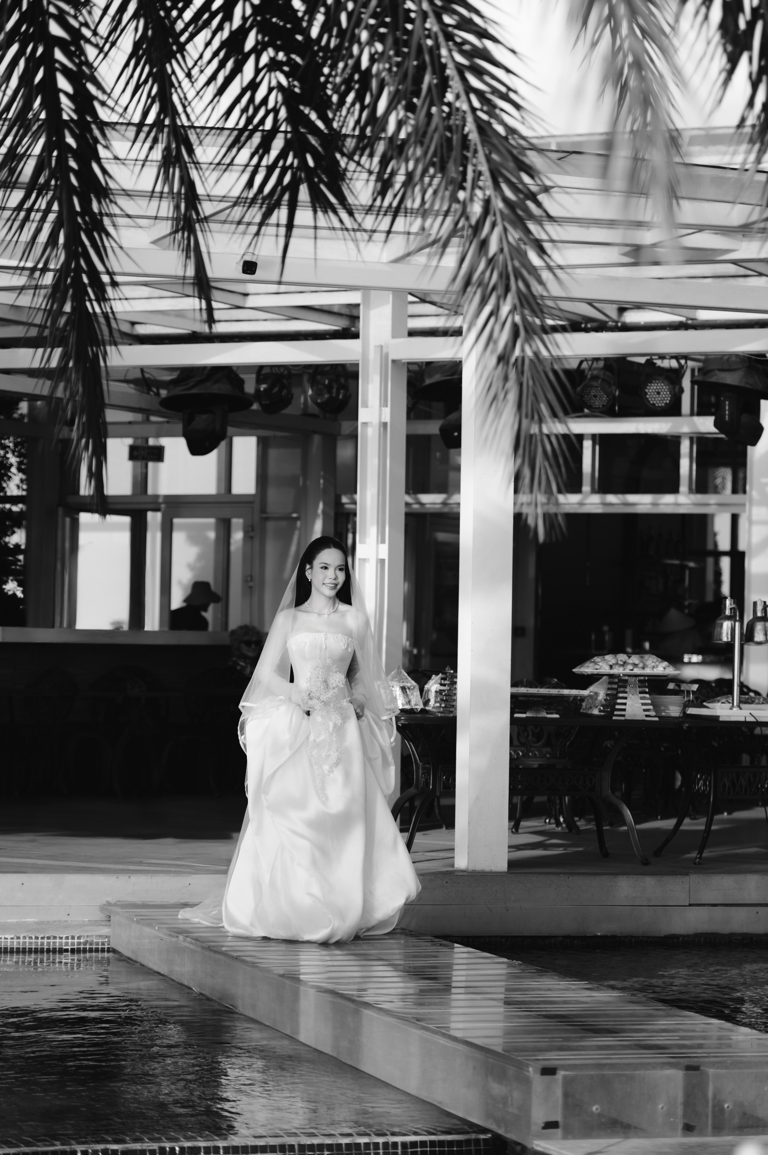 Ngọc & Tâm. Cam Images