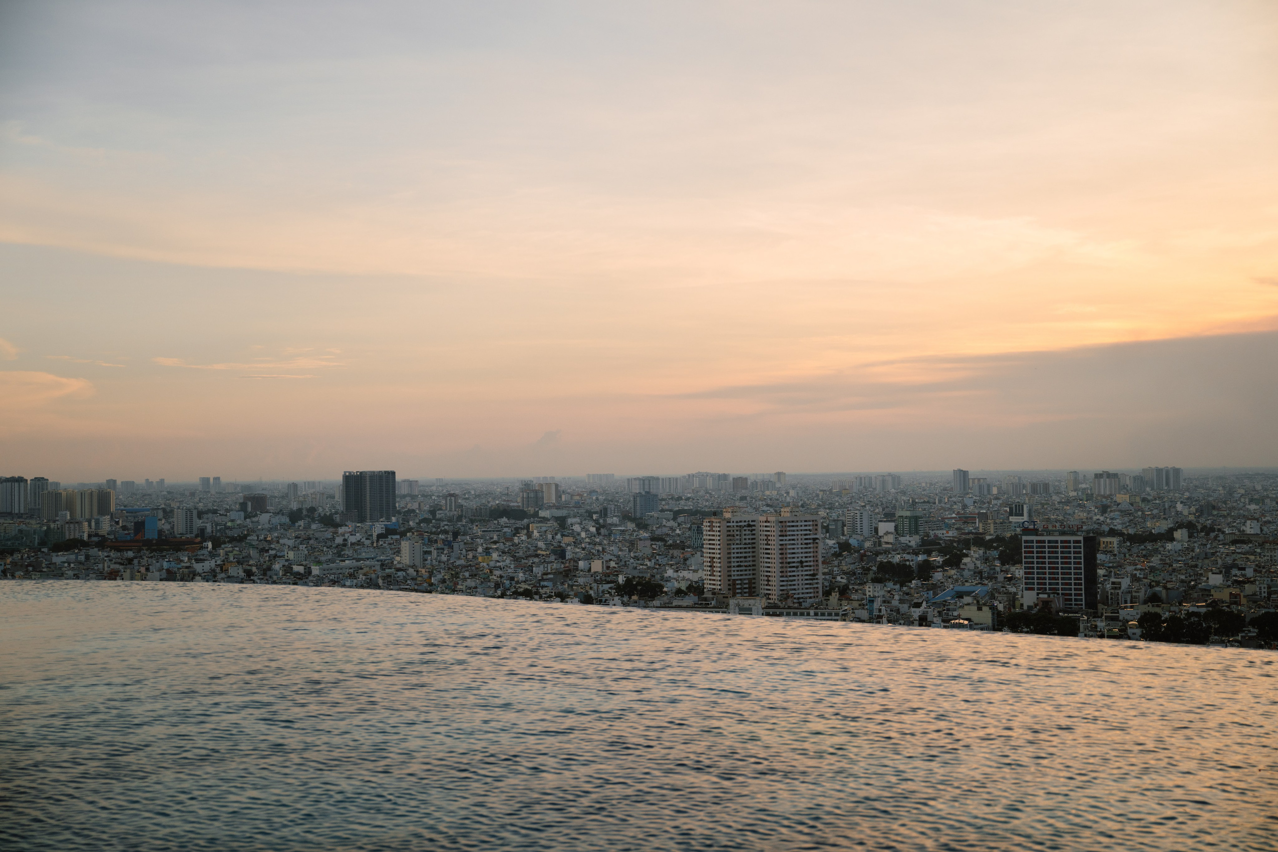 Ngọc & Tâm. Cam Images