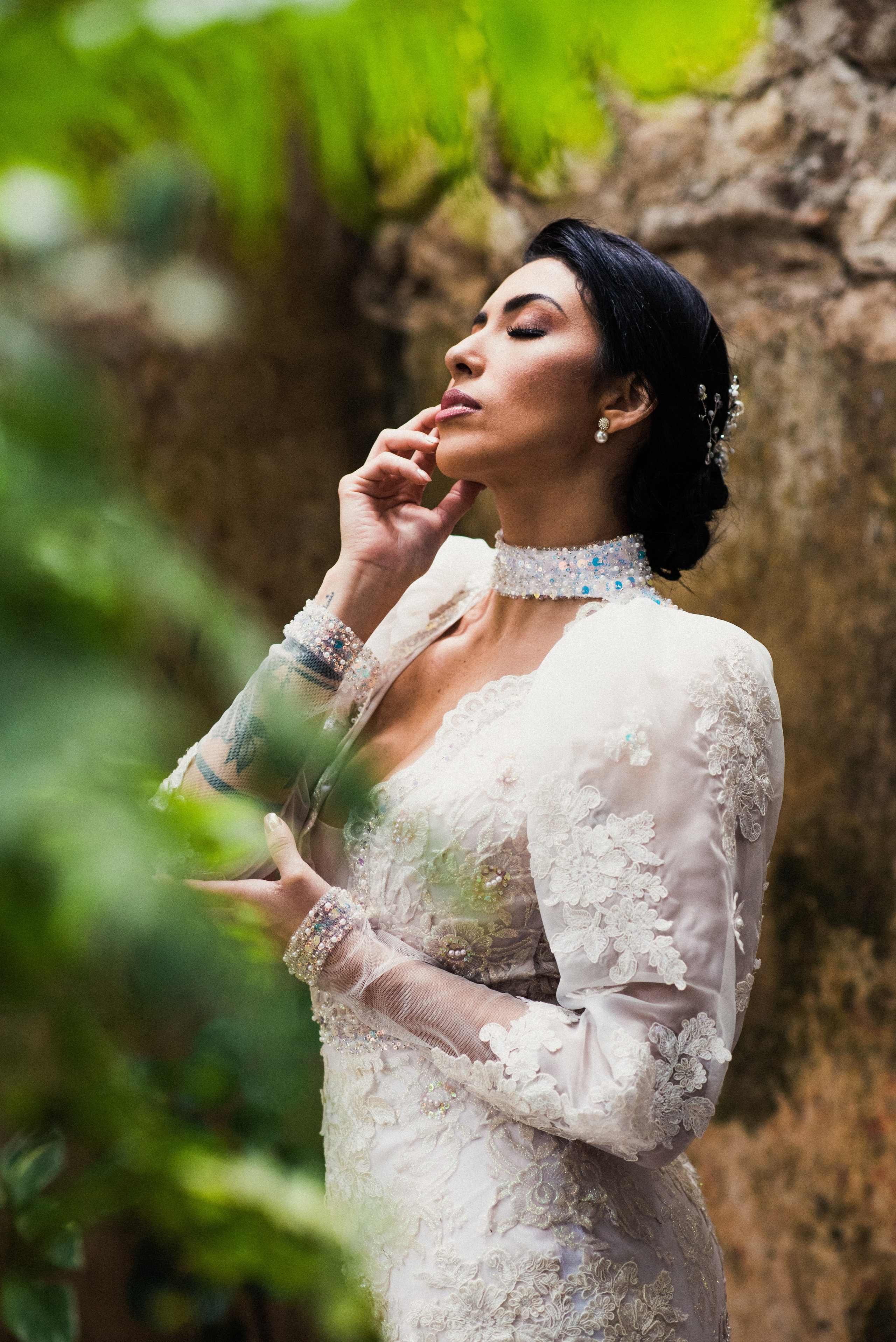 Brenda | Arcano. Fotógrafo en Mérida