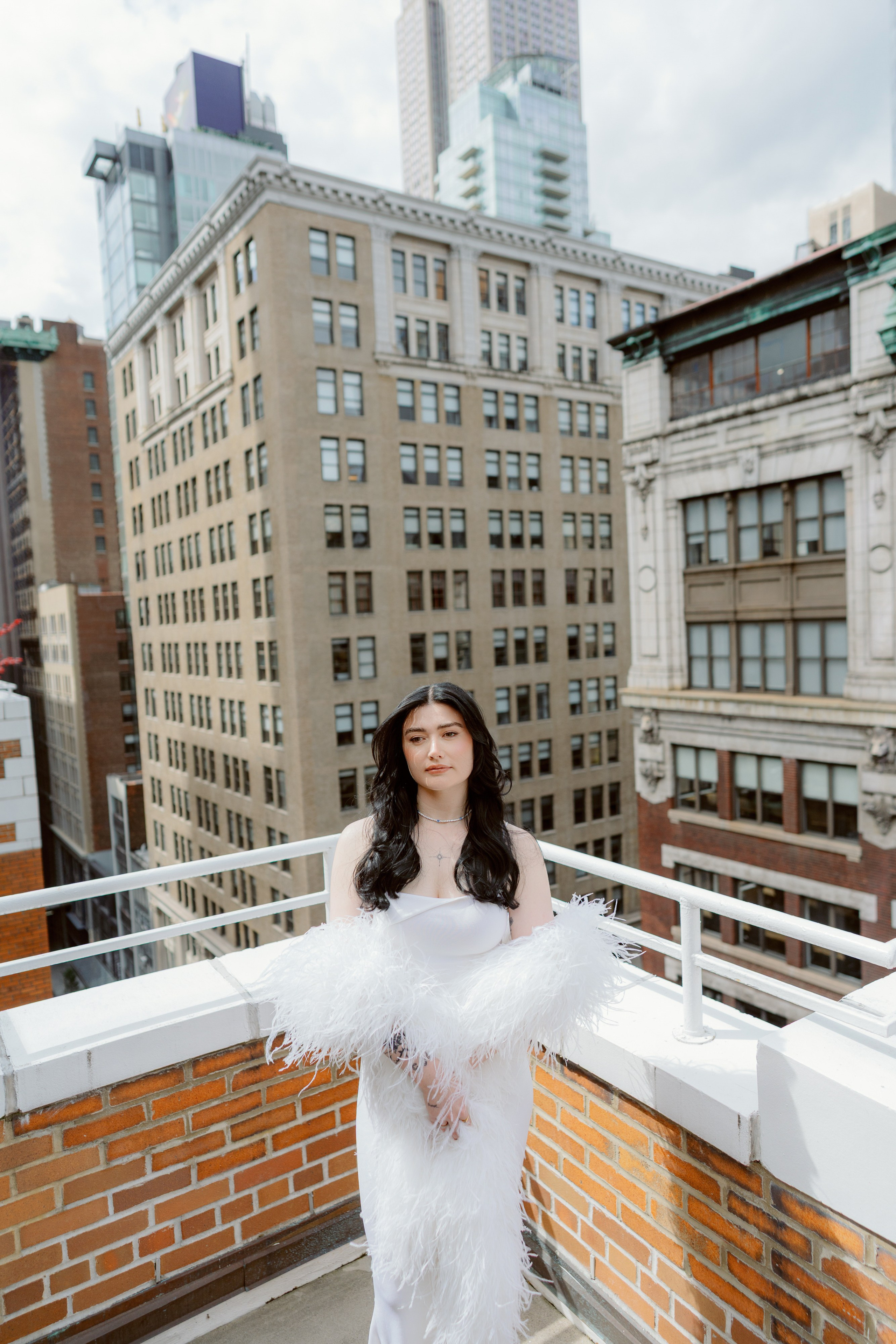 Savannah and Michael. Wedding photographer and videographer New York | New Jersey