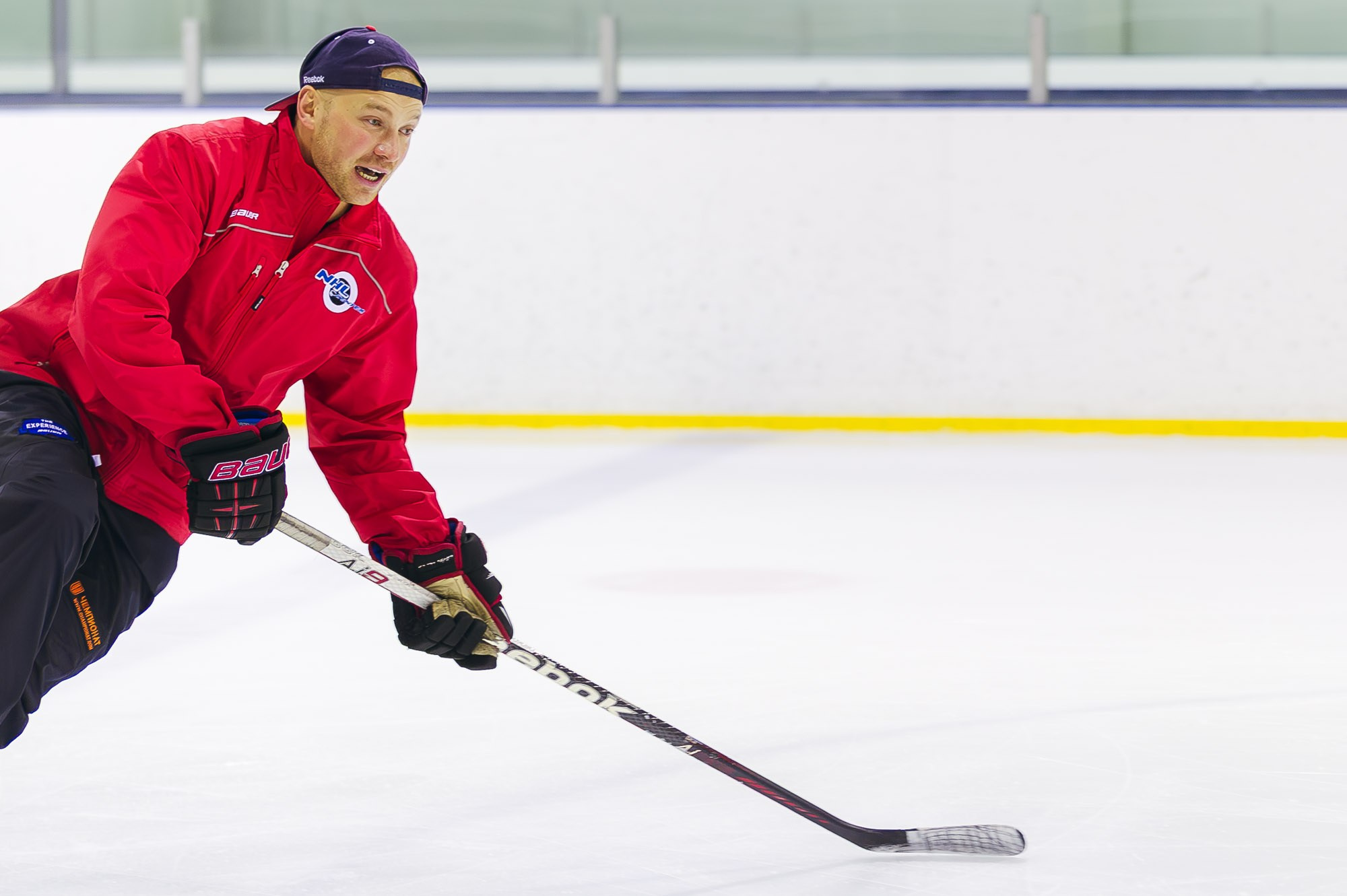 Sports. Alexander Kabanov Photographer