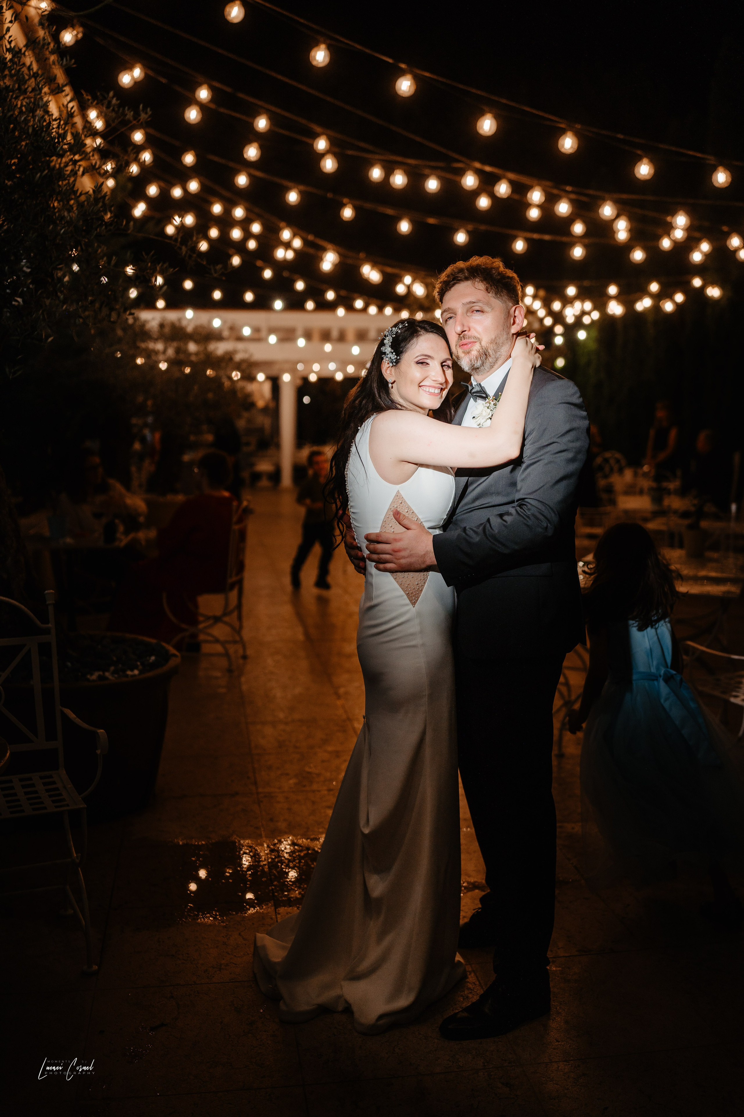 Adina & Alexandru – Nuntă elegantă în Roman. Fotograf de nuntă, corporate, botezuri, majorate și aniversări Roman, Lucaci Cornel