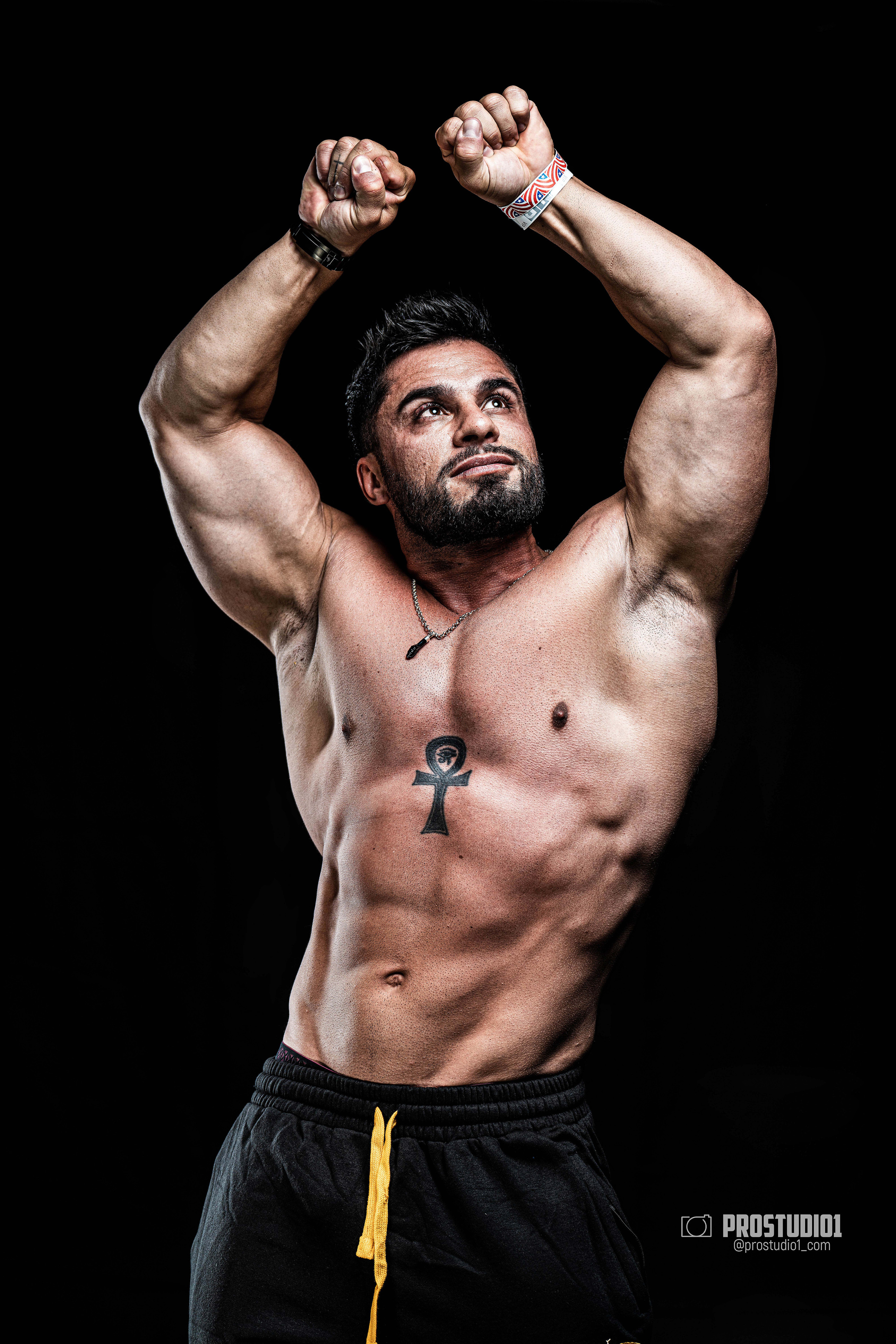 NPC UGP 2022 VIP CLIENTS. Photo & Video Production Studio #1