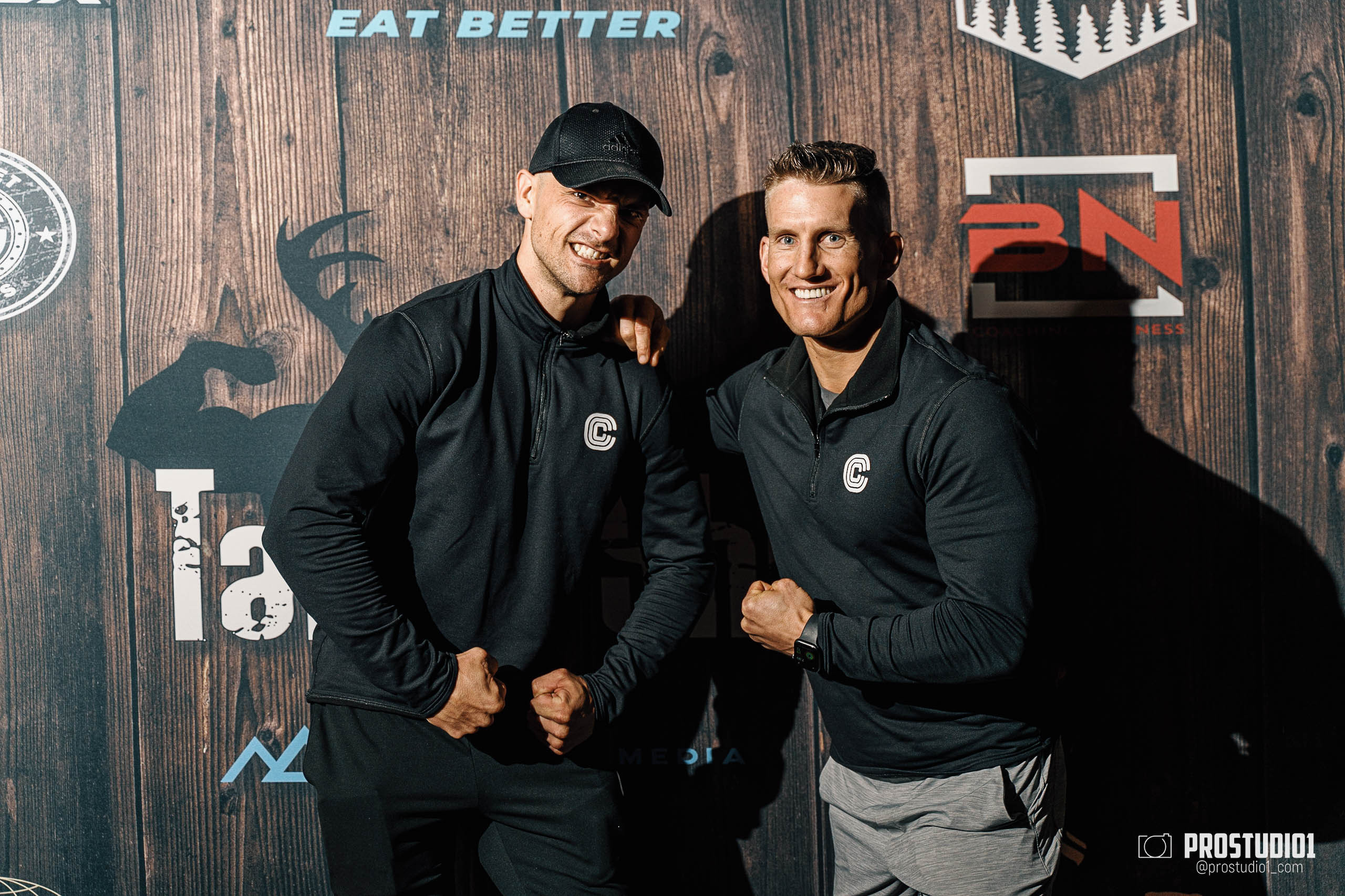 Tahoe Show 2022 Check In. Photo & Video Production Studio #1