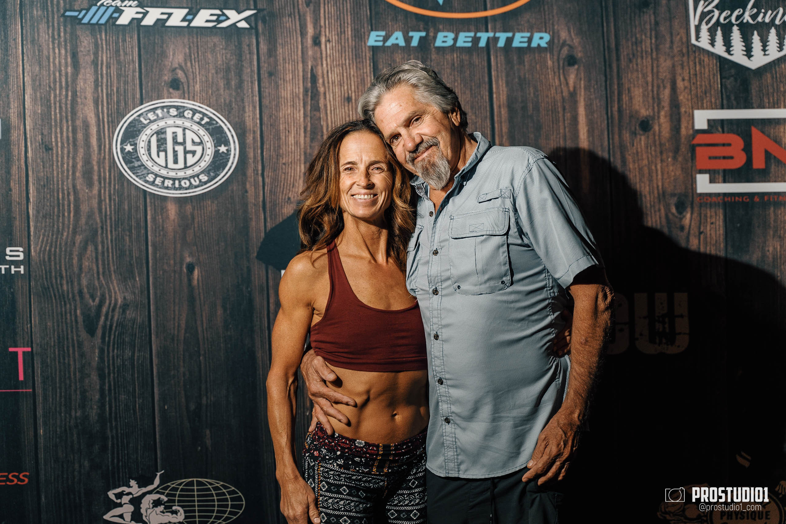 Tahoe Show 2022 Check In. Photo & Video Production Studio #1