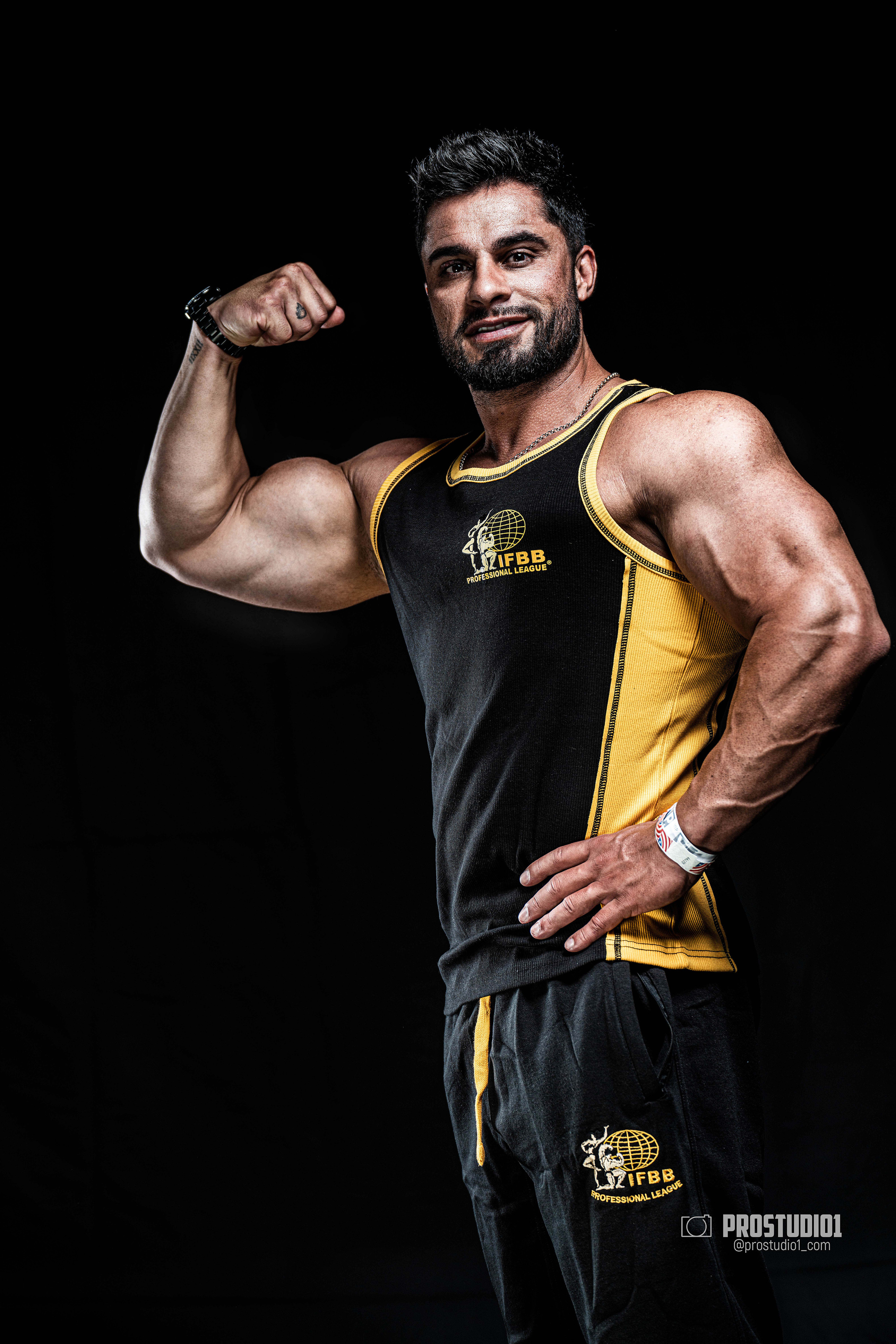 NPC UGP 2022 VIP CLIENTS. Photo & Video Production Studio #1