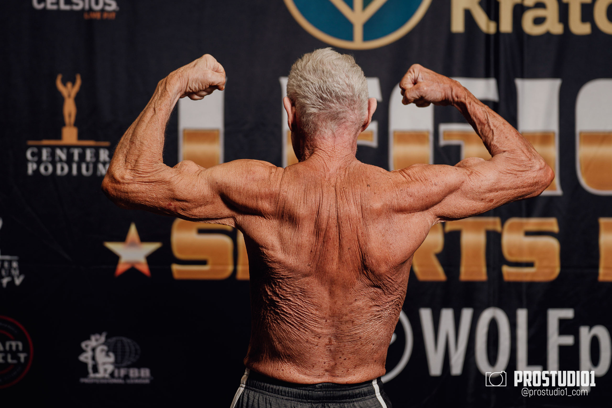 LEGION SPORTS FEST CHECK-IN. Photo & Video Production Studio #1