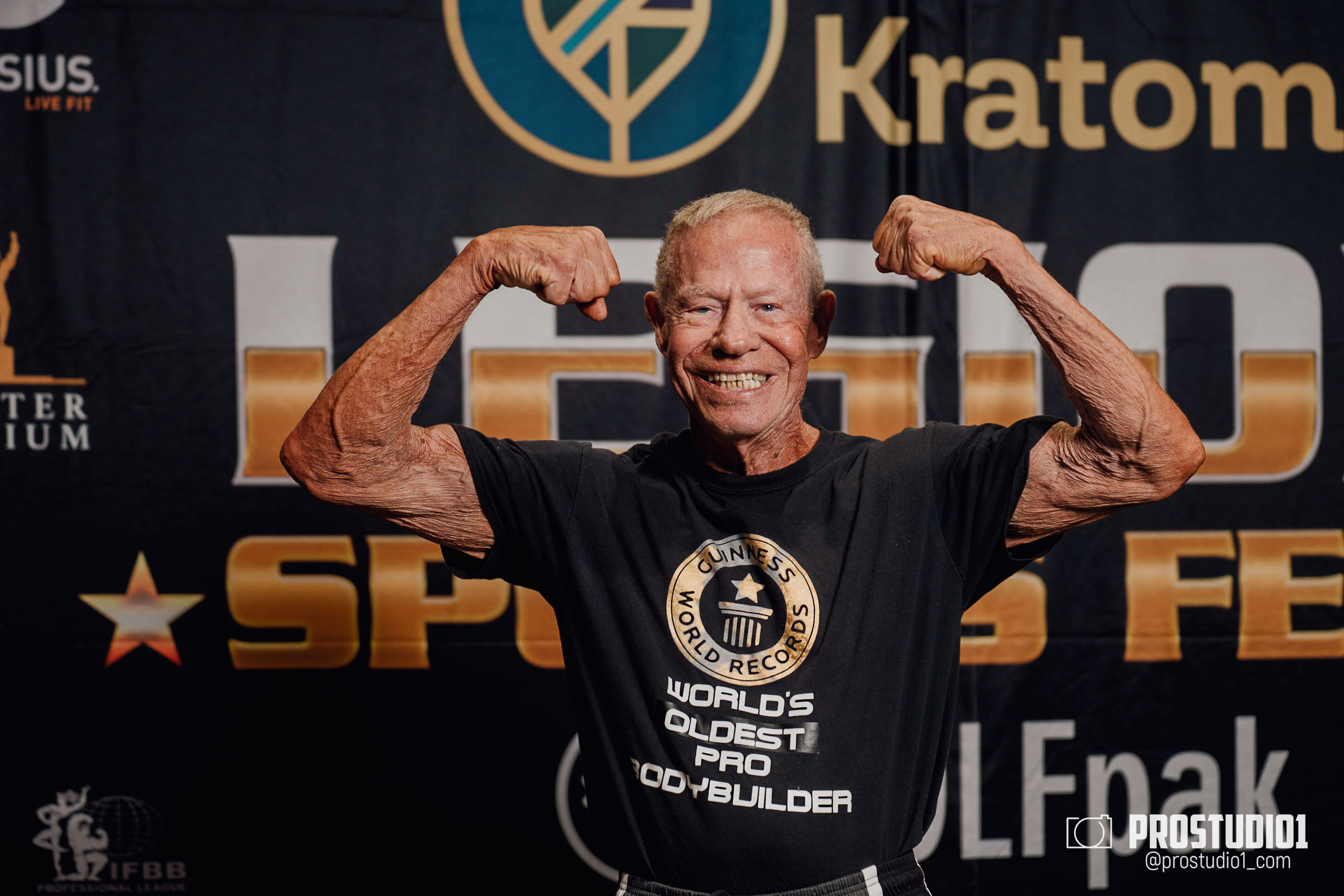 LEGION SPORTS FEST CHECK-IN. Photo & Video Production Studio #1