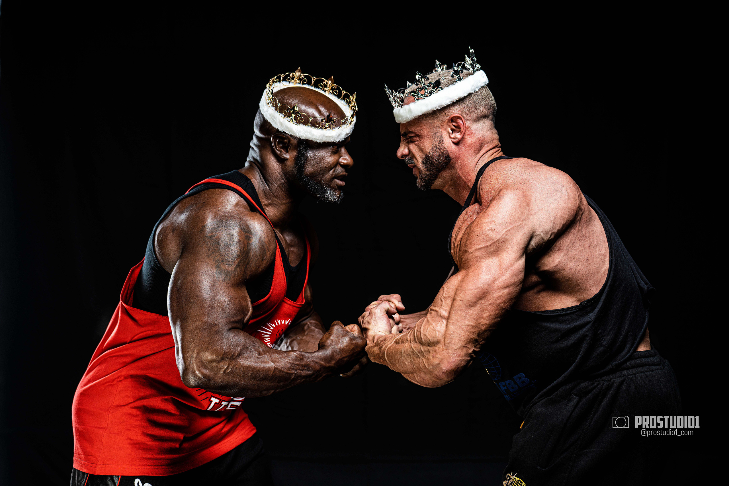 NPC UGP 2022 VIP CLIENTS. Photo & Video Production Studio #1