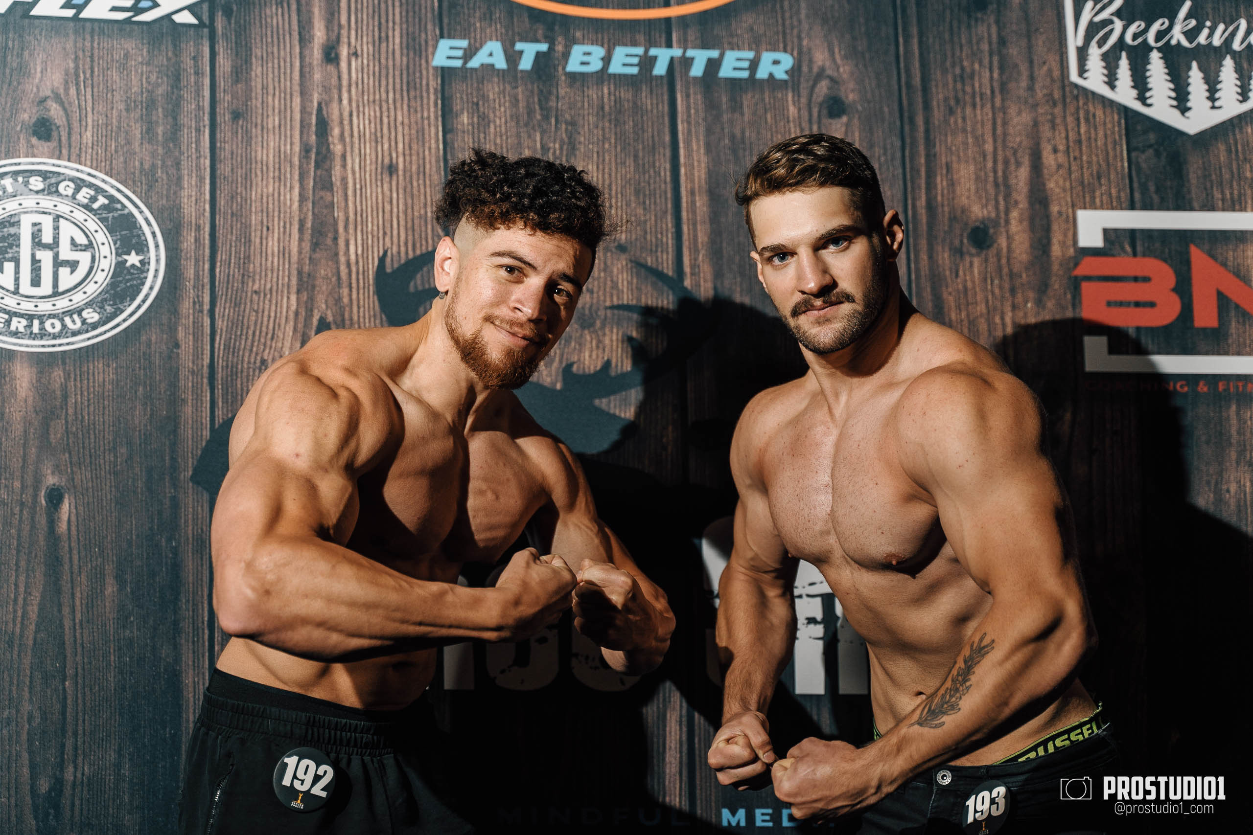 Tahoe Show 2022 Check In. Photo & Video Production Studio #1