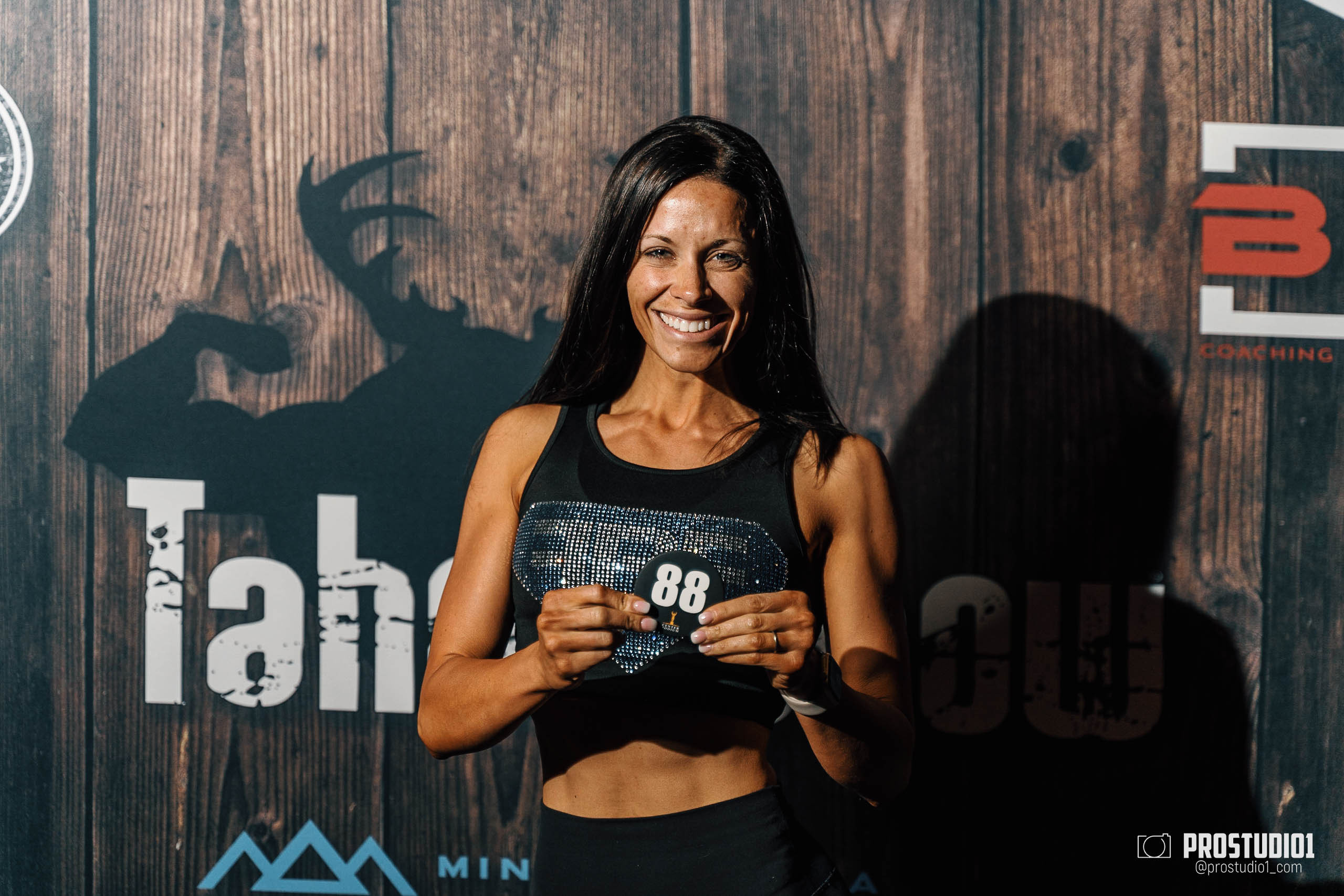 Tahoe Show 2022 Check In. Photo & Video Production Studio #1